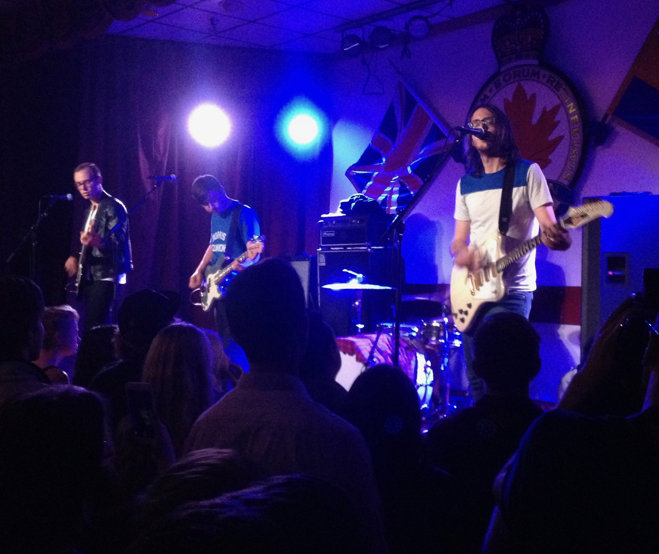 Cloud Nothings