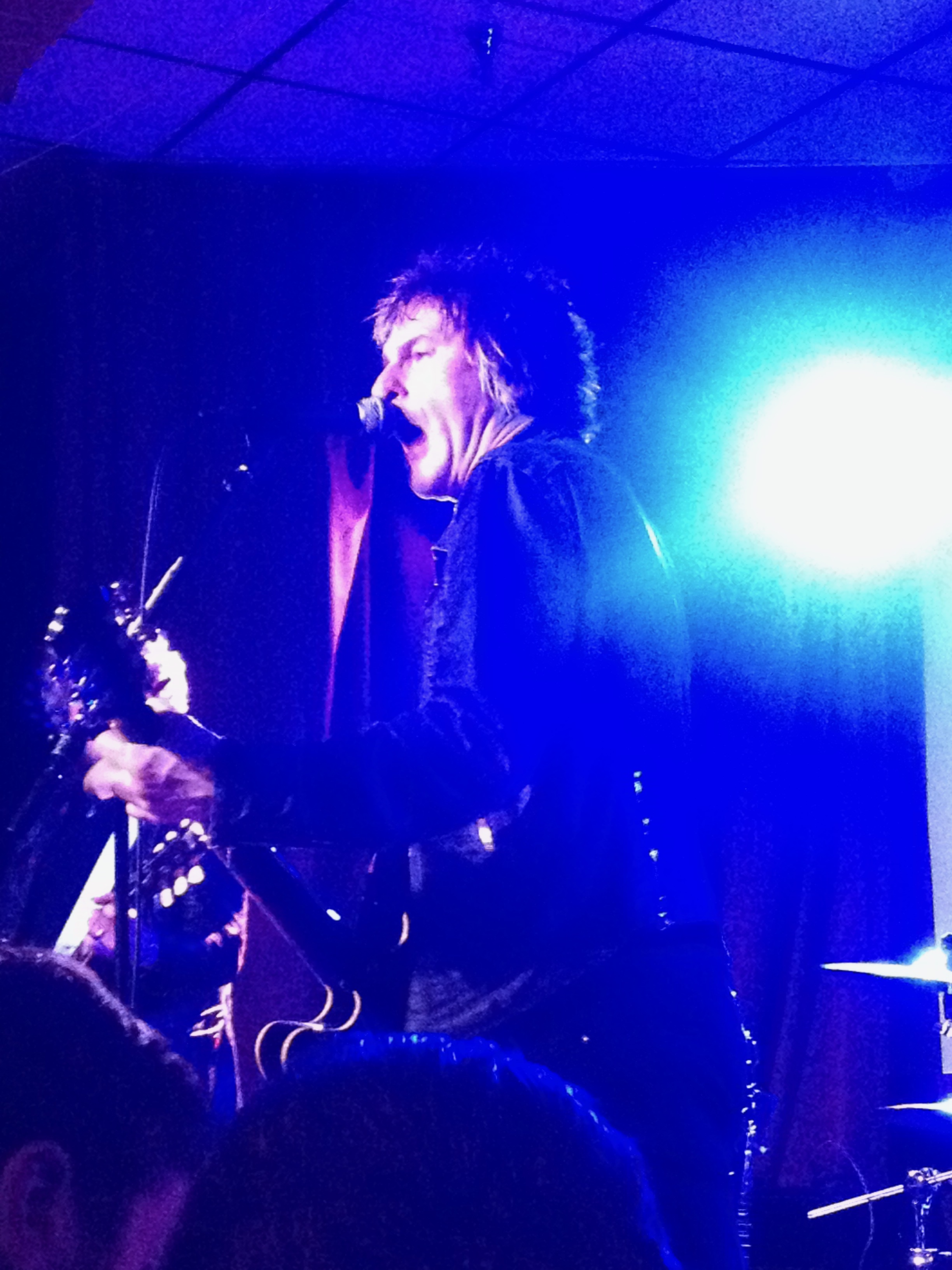 Tommy Stinson