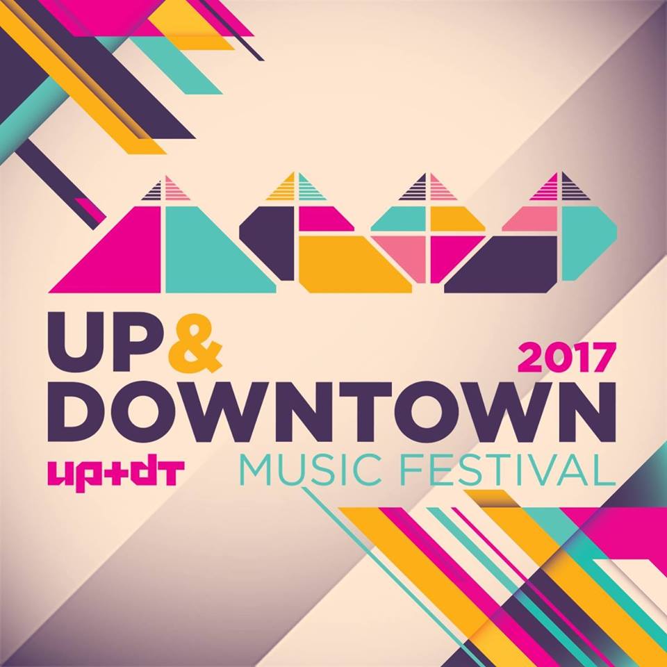 Partnering with Up+Dt!