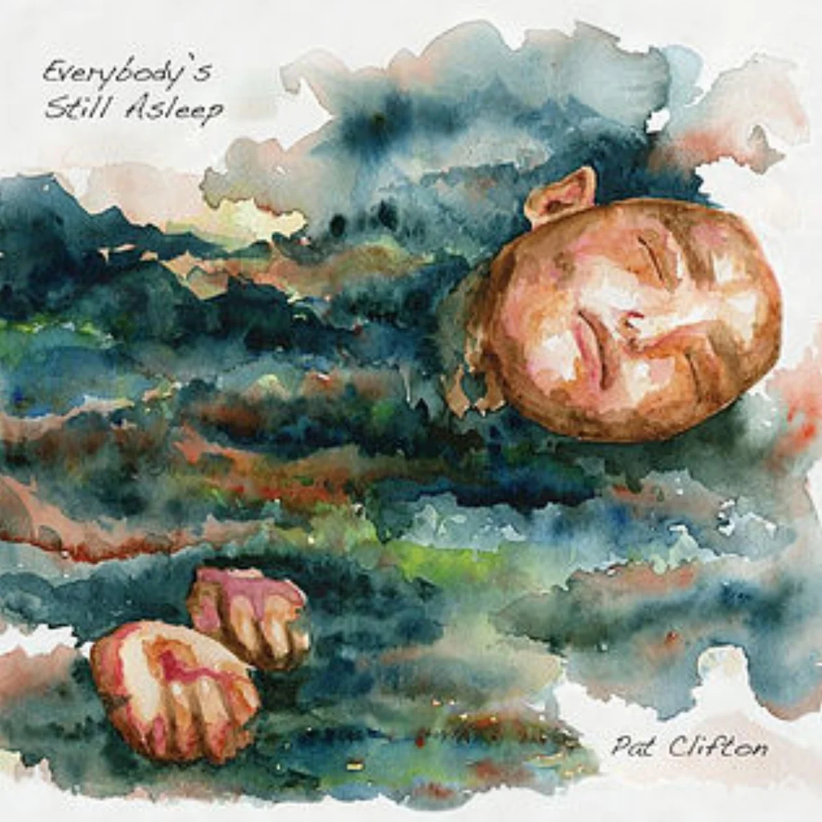 11. Pat Clifton - Everybody's Still Asleep (Calgary)