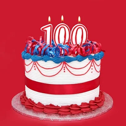 Episode 100!!! Out Soon!