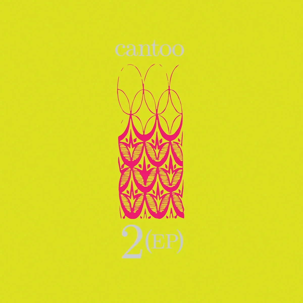 Single Premiere: Cantoo - Lake July