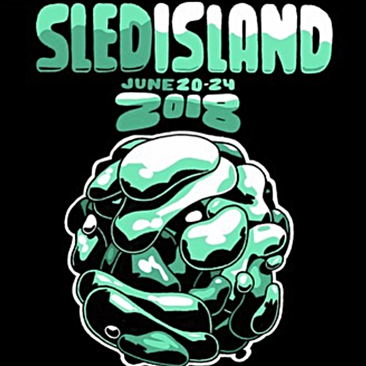 Episode 111 - Sled Island Preview
