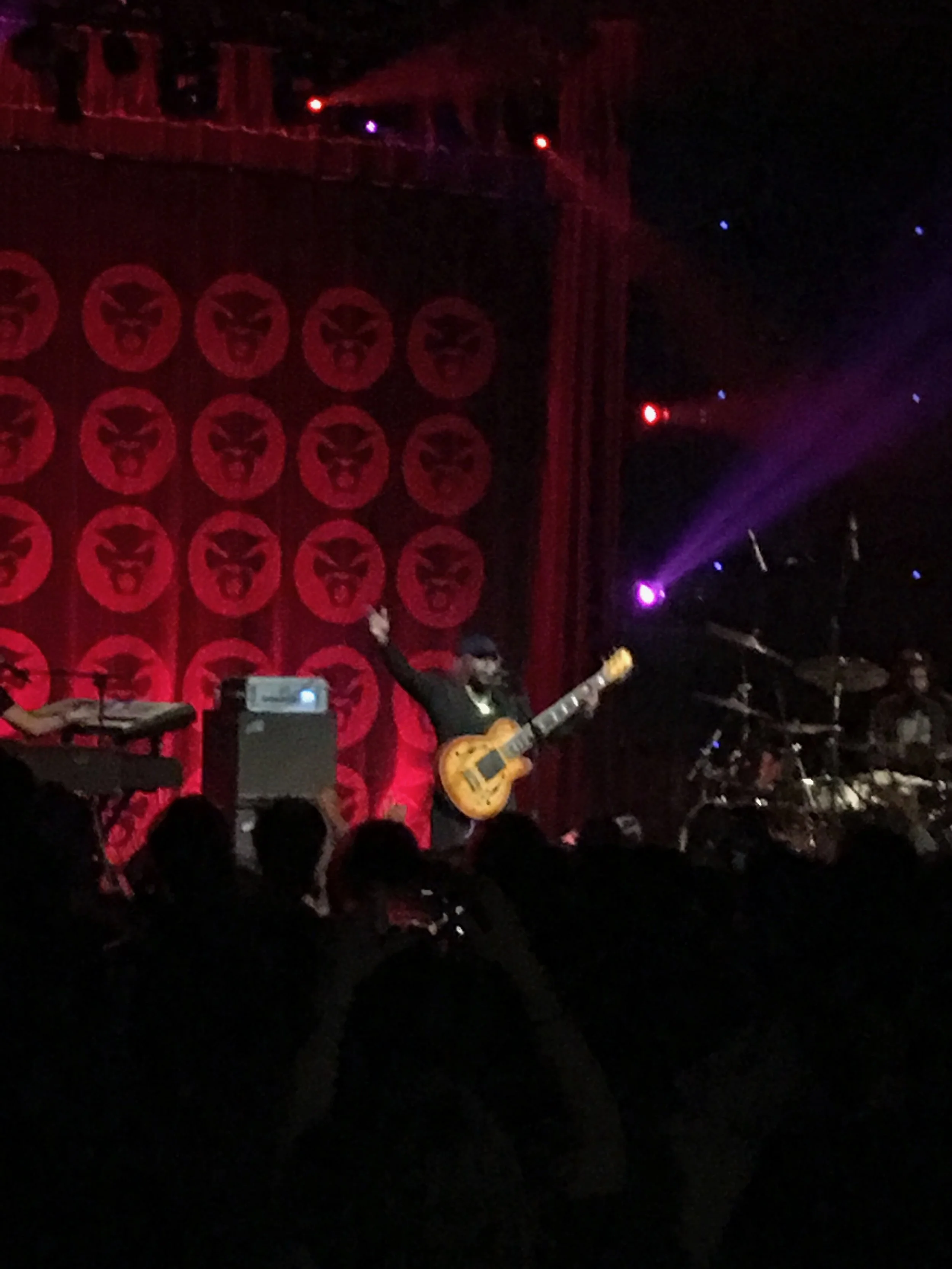 Thundercat