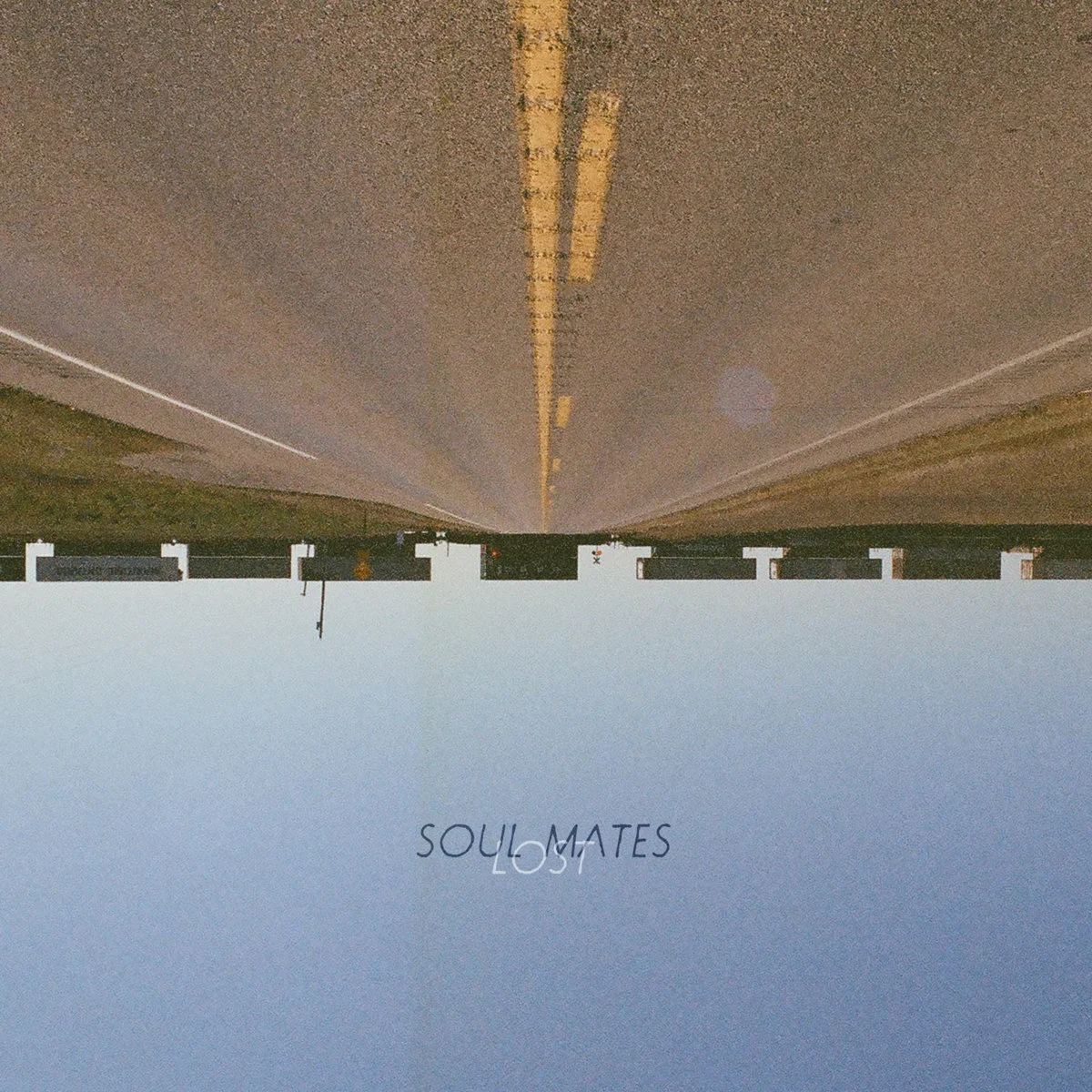 Soul Mates - Lost Artwork by Tyler Baptist