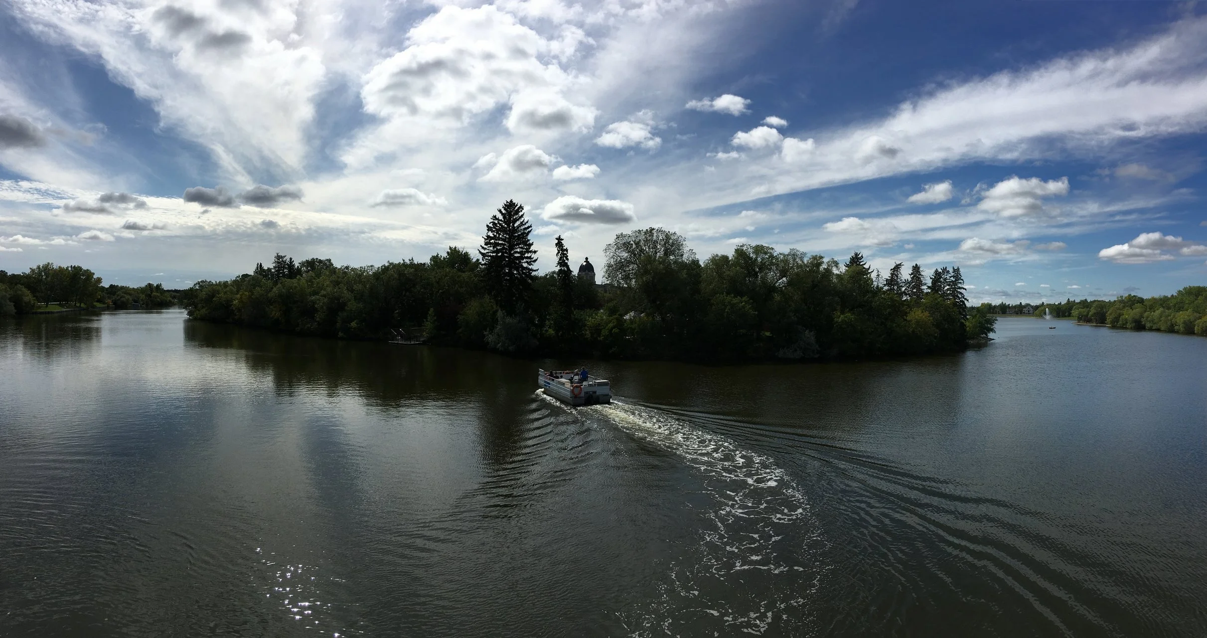 Willow Island
