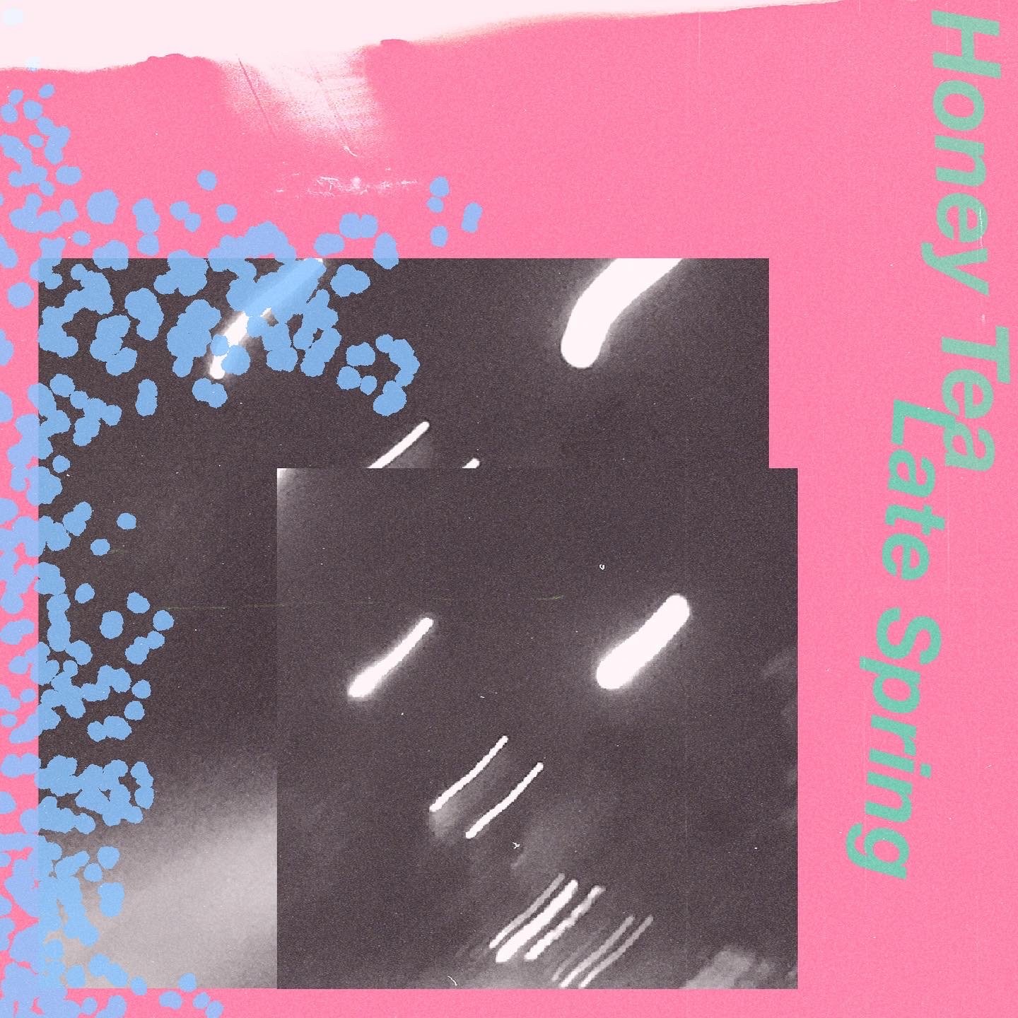 Premiere: Notme - Honey Tea // Late Spring