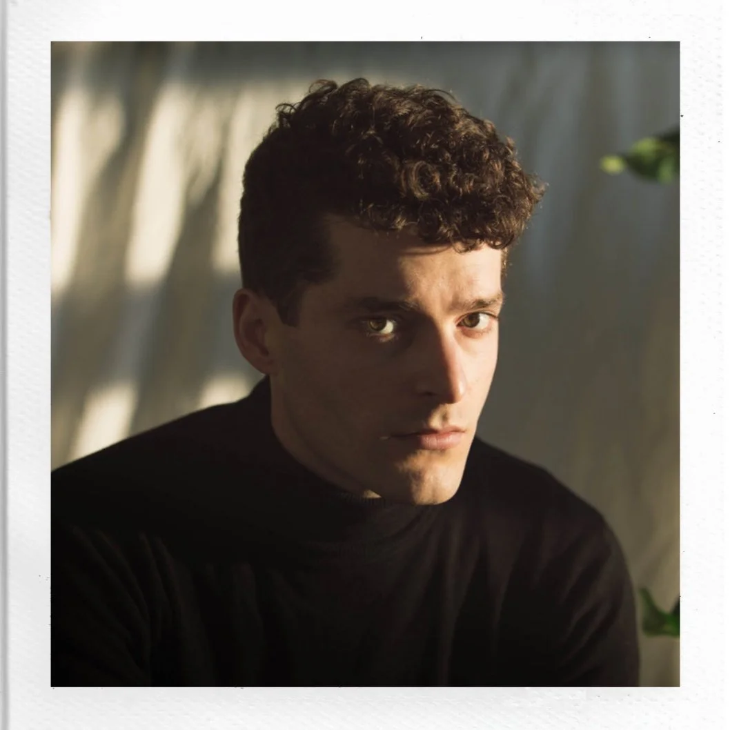 129 - Sammy Volkov 129 - Sammy Volkov