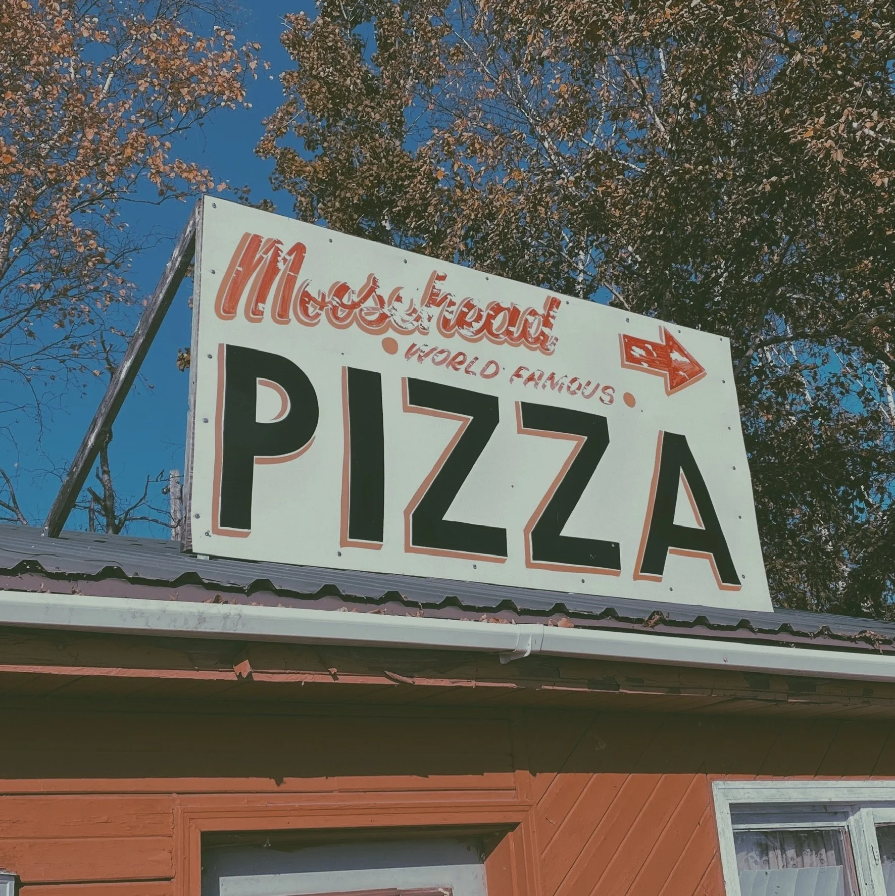 Premiere: Jake and the Kid - Moose