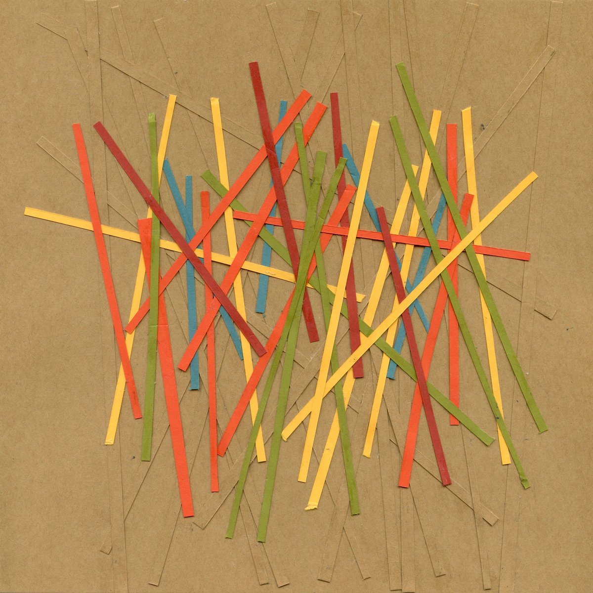 Steven Lambke and Jimmie Kilpatrick - Friendship Traces