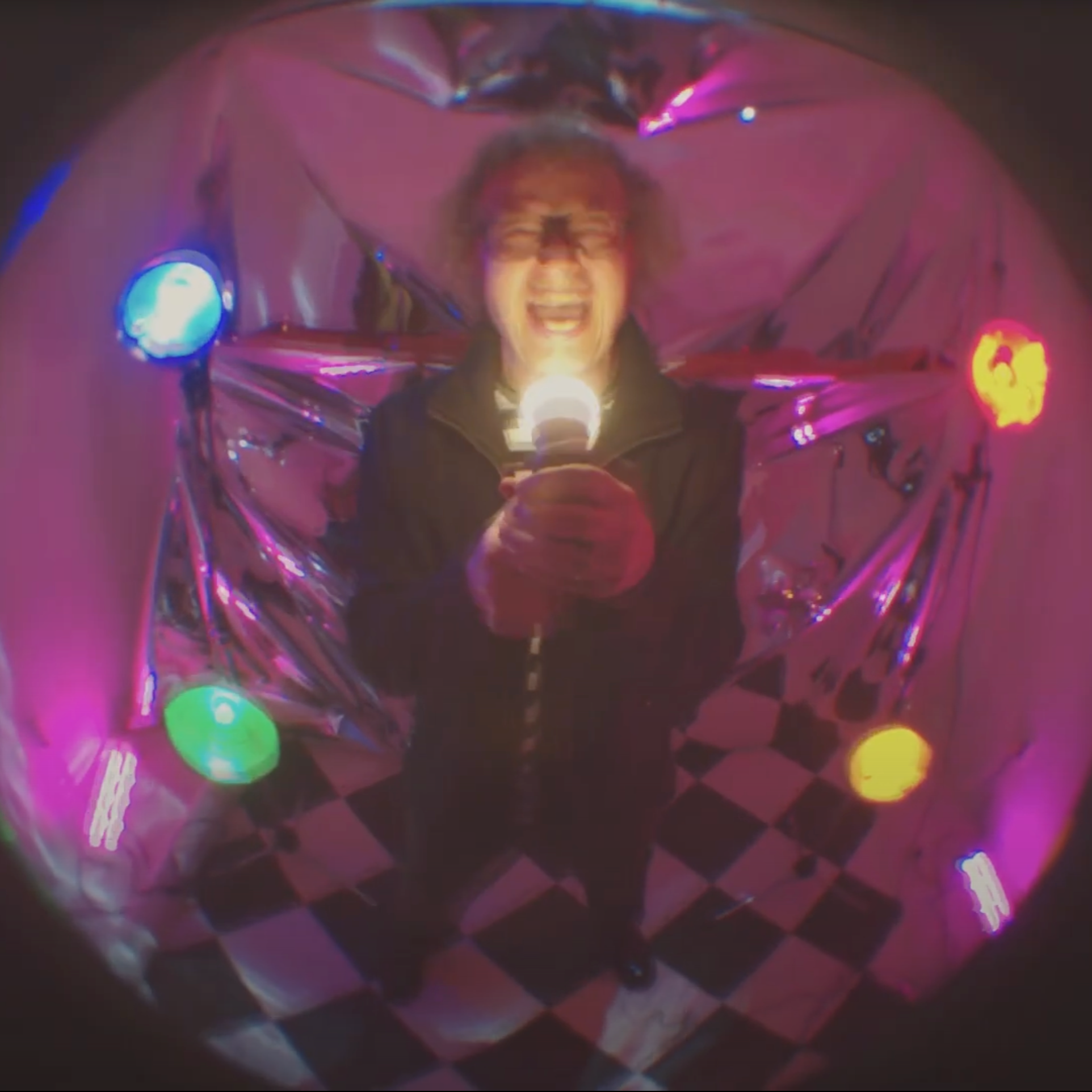 Premiere - Lorrie Matheson - “By the Light of the Lamp of the Poor”
