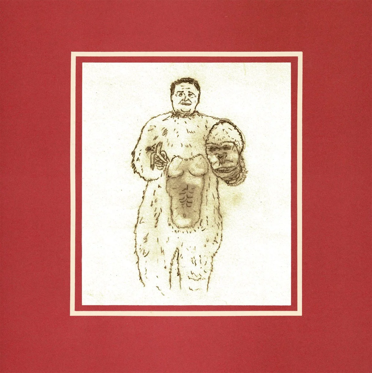 POP POP VERNAC - A SENSE OF HUMAN