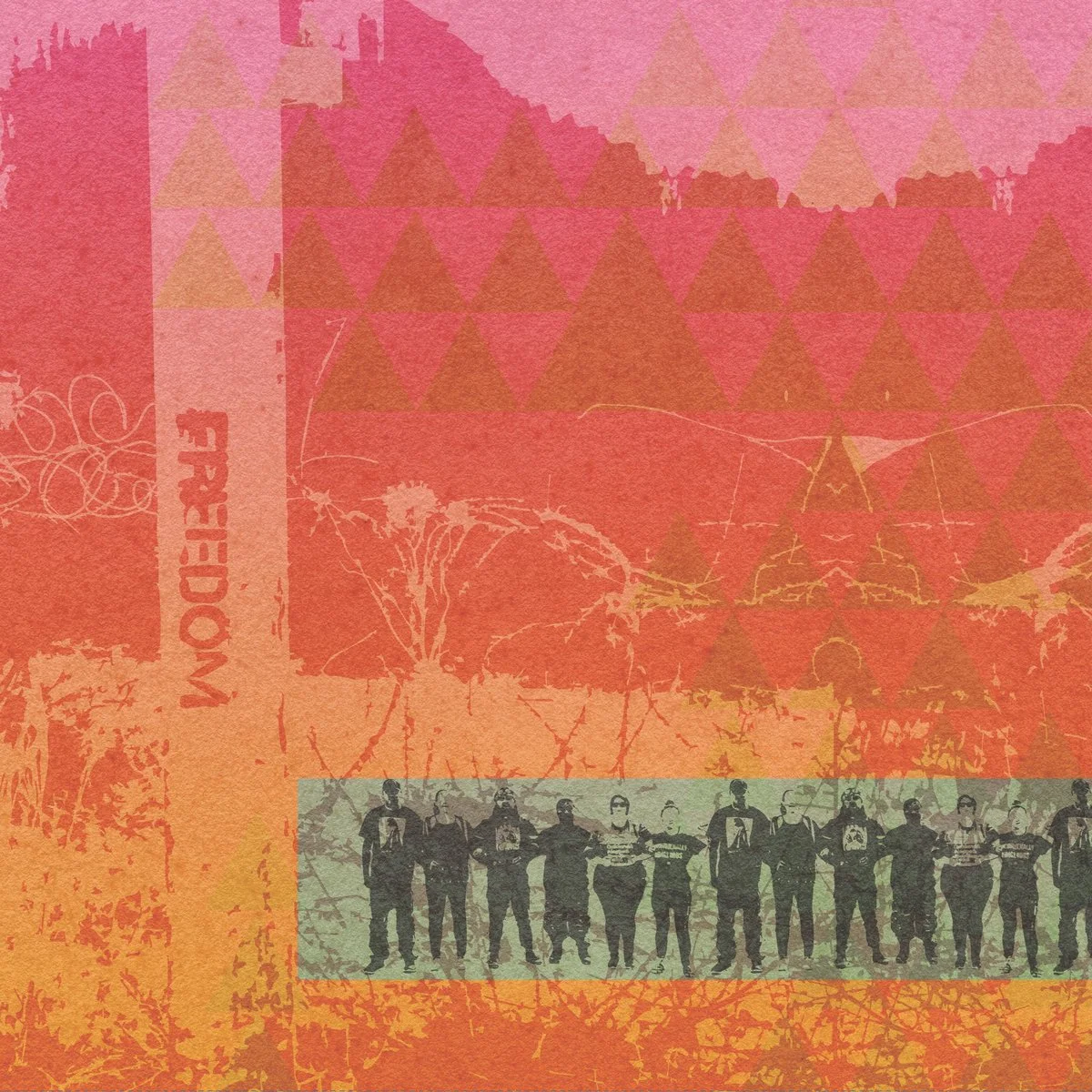 Leanne Betasamosake Simpson - Live Like The Sky