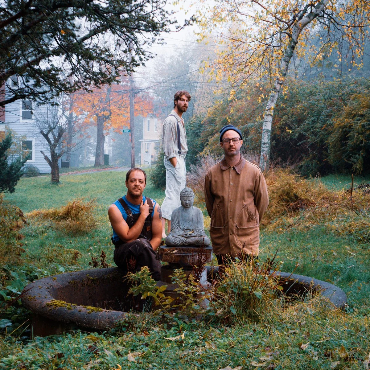 The Flower Painters - The Flower Painters