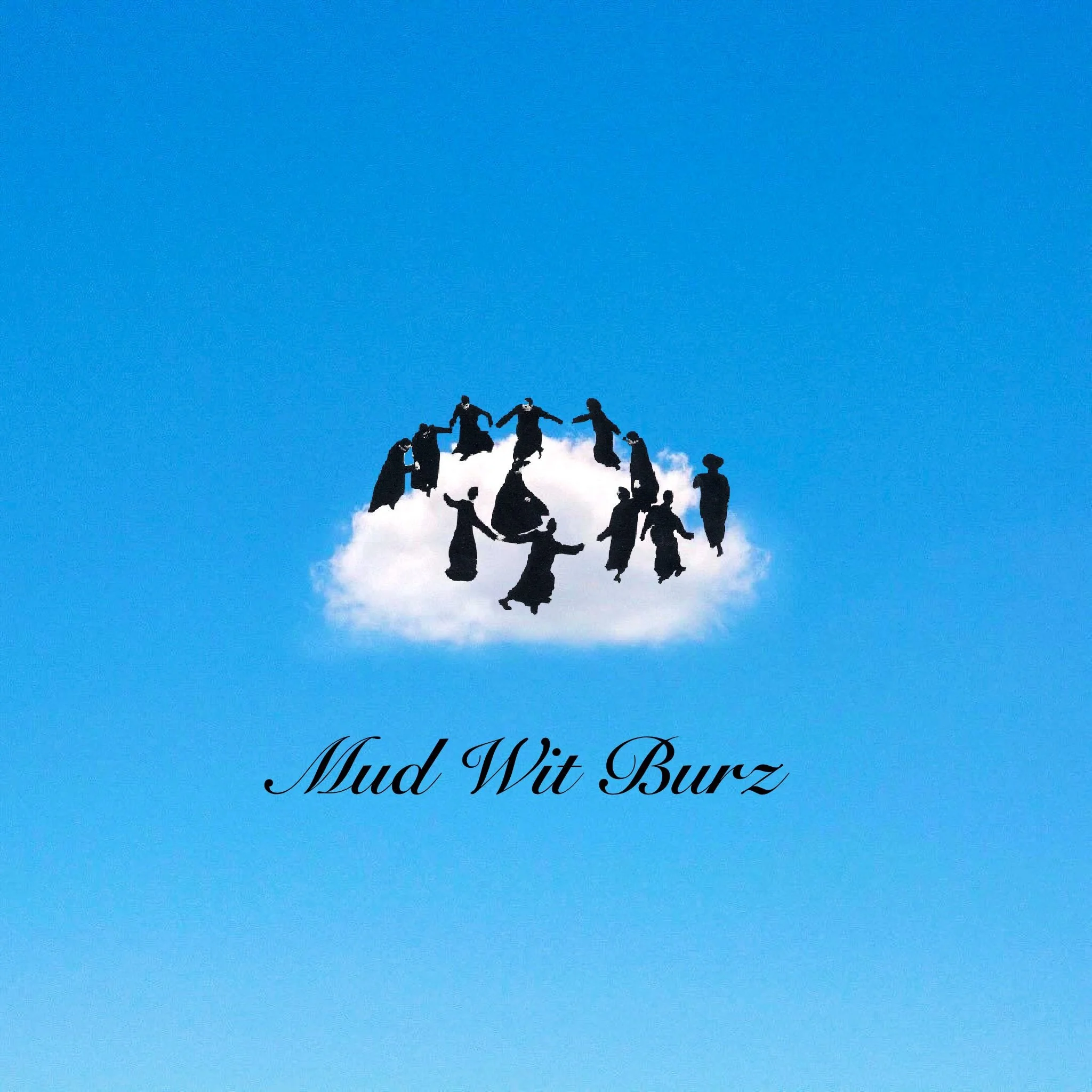 Single Premiere: Red Output - “Mud Wit Burz”