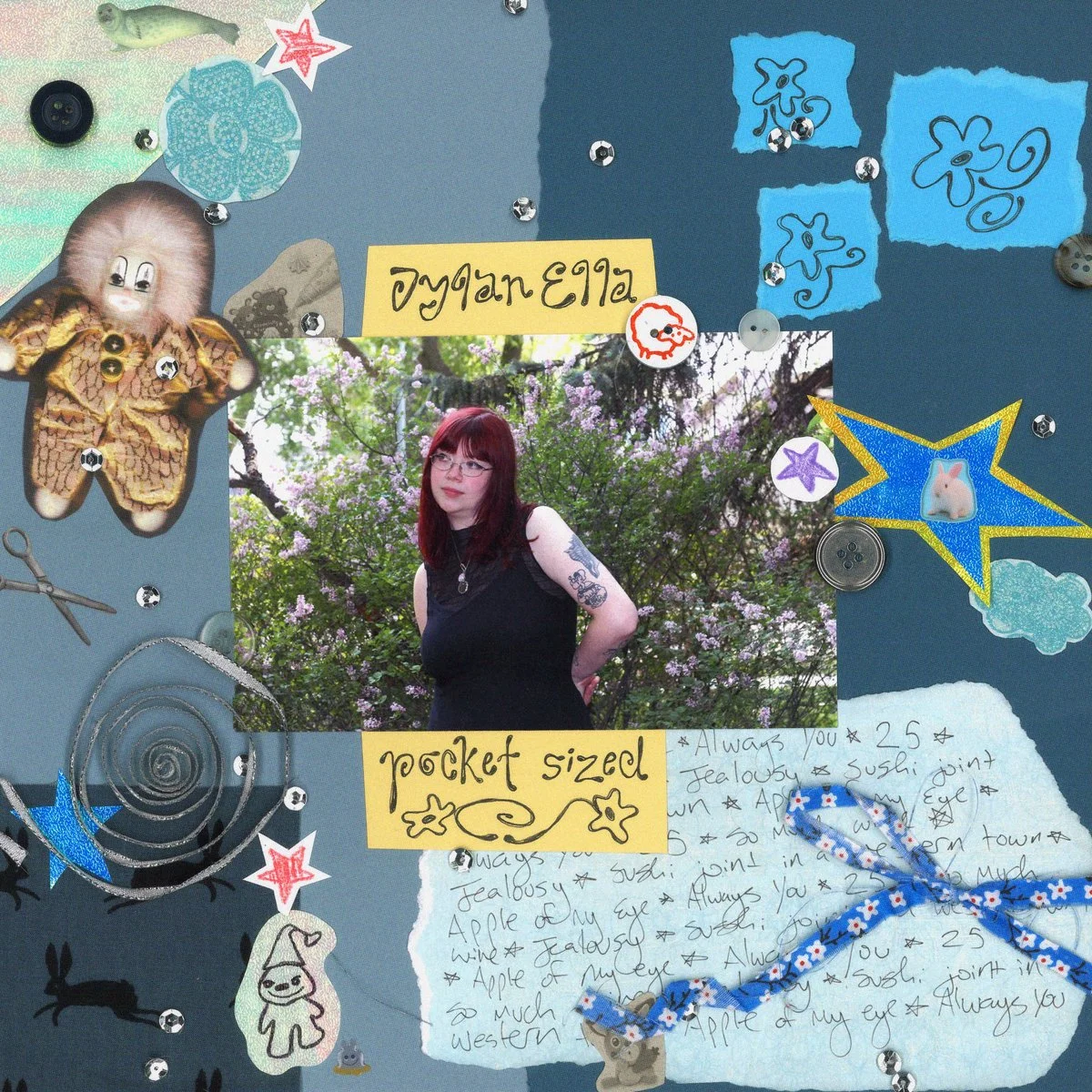 In Conversation with Dylan Ella