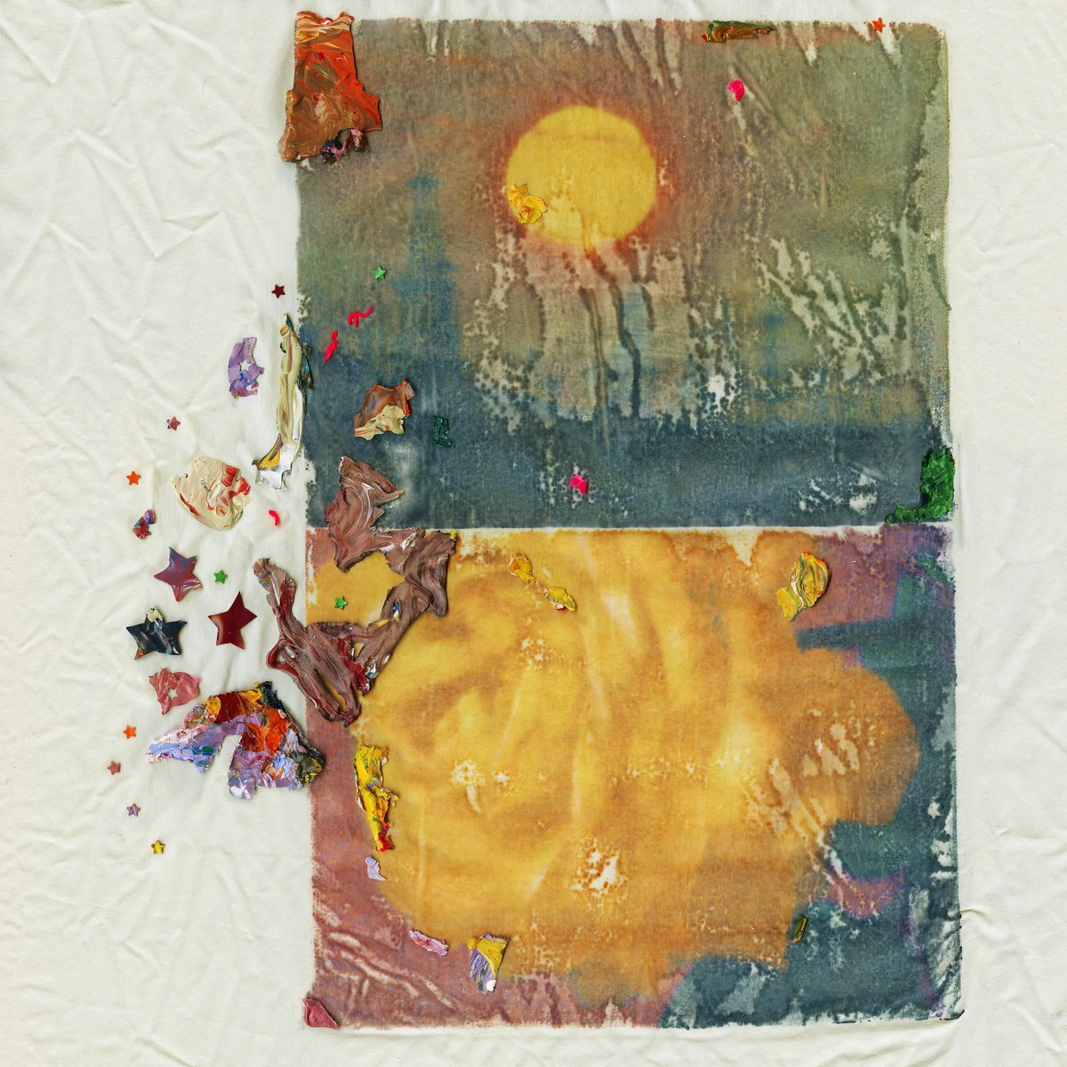 Significance, Otherness - Burs