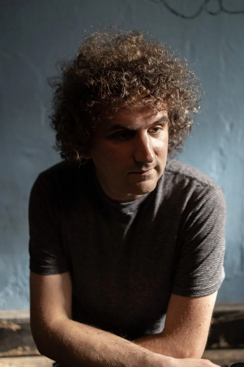 In Conversation: Caged Animals