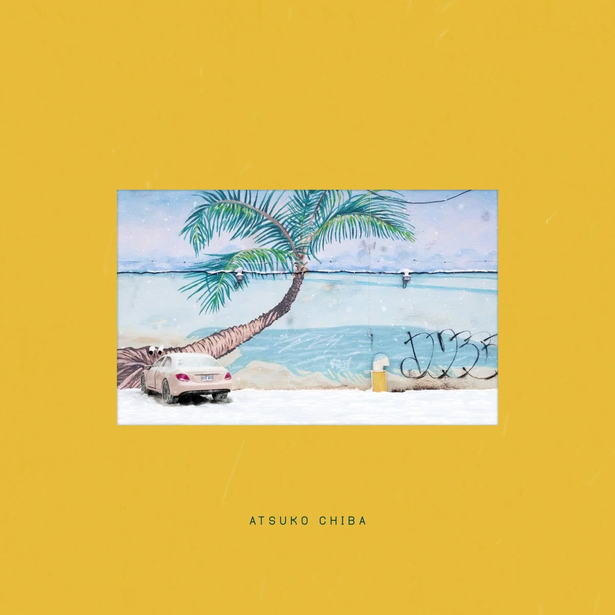 Premiere: Atsuko Chiba - “Torn”