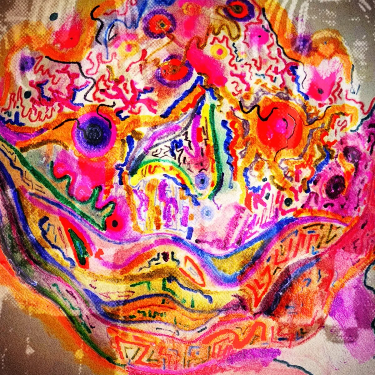 Winnowing - Anemomaniacs