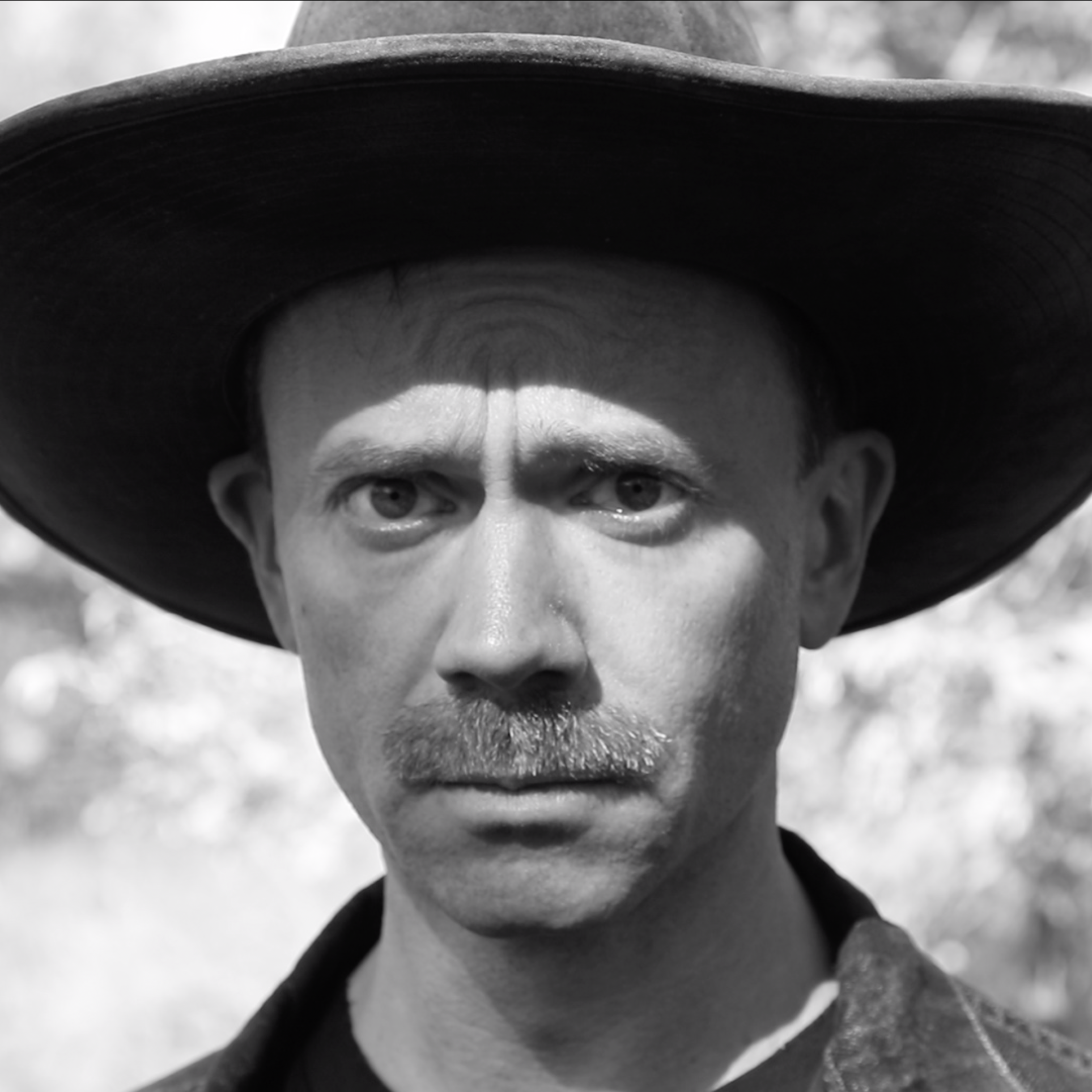 Video Premiere: Tommy Douglas Keenan - “Rockinghorse”