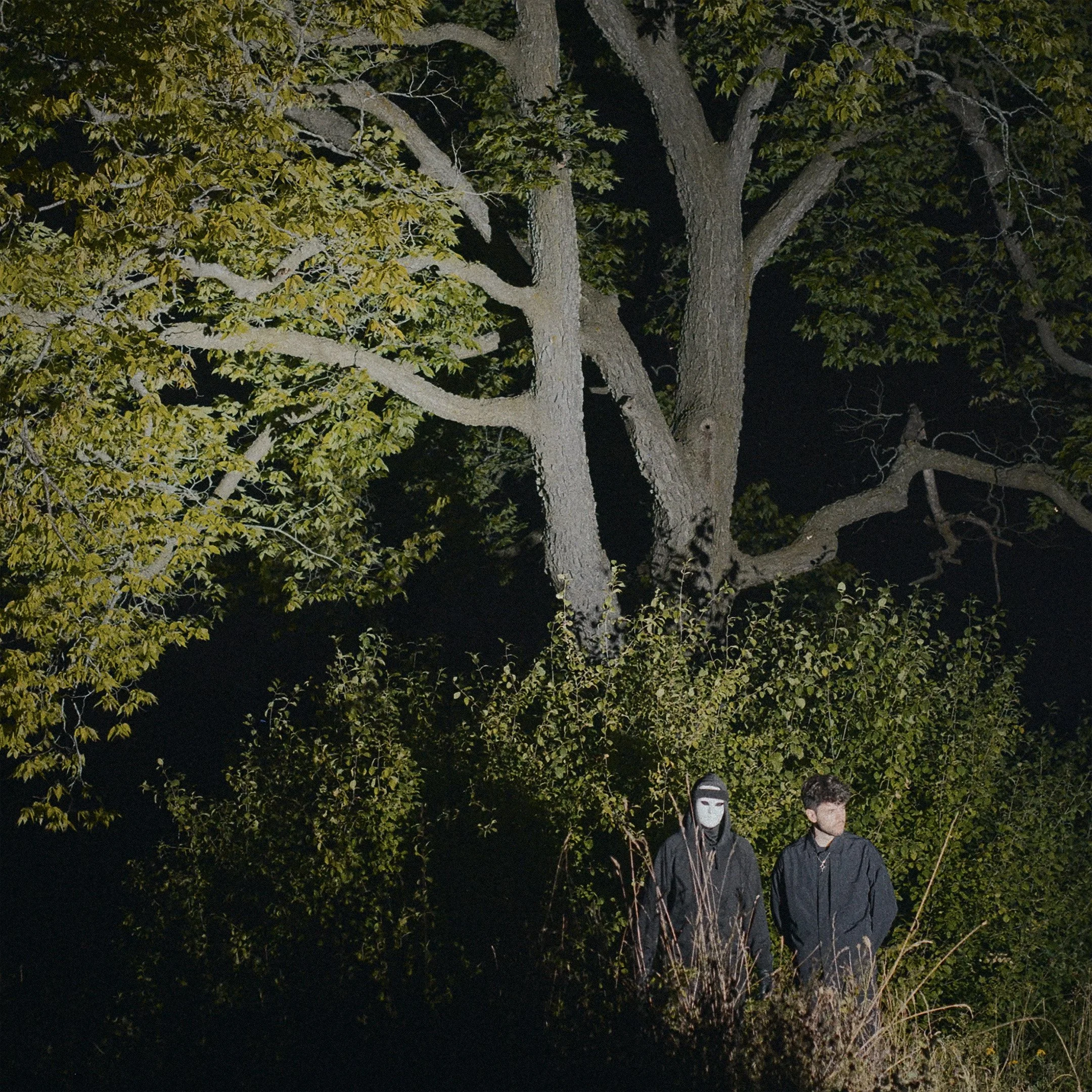 Premiere: Madrid Exit (ft. Delachute) - “July”