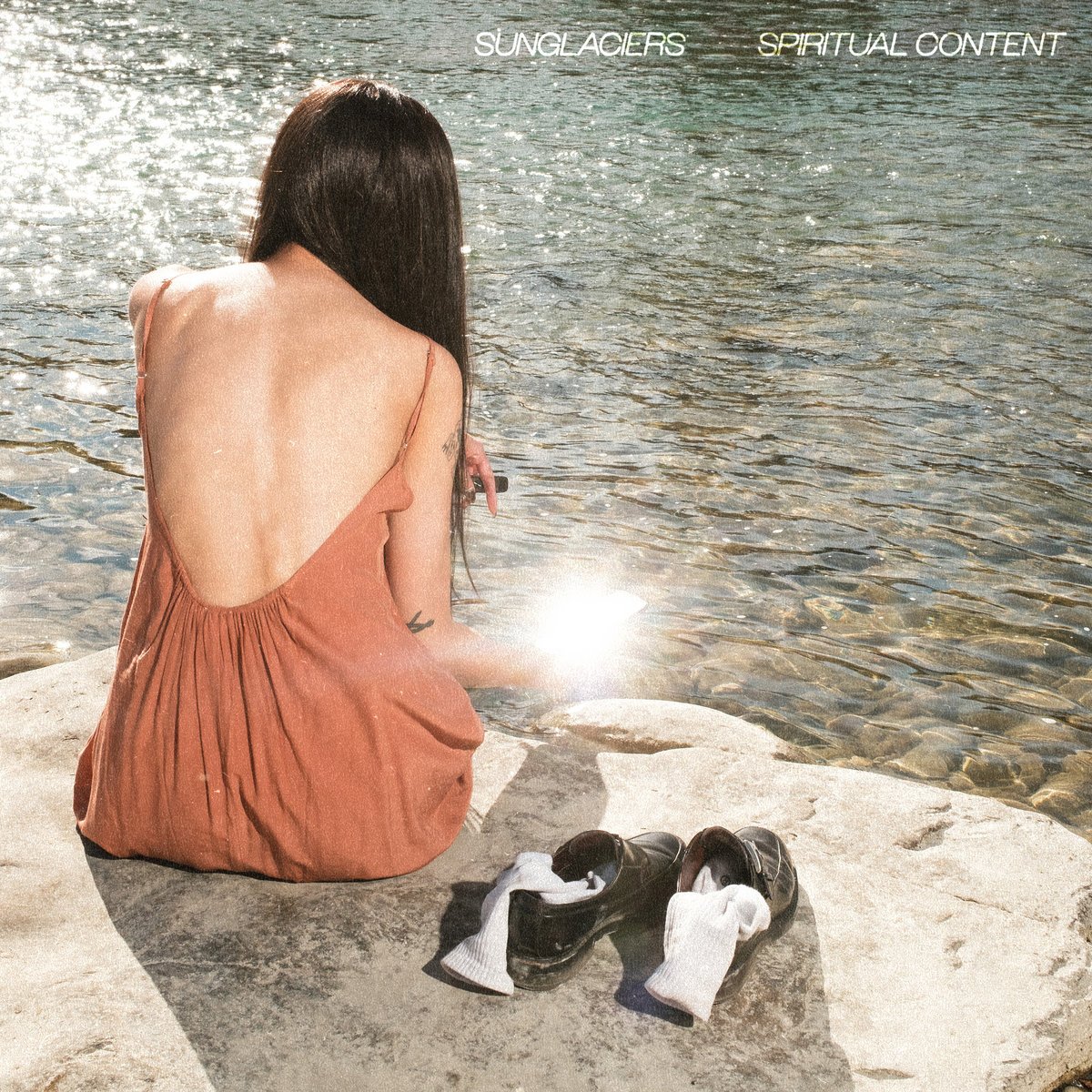 Sunglaciers - Spiritual Content