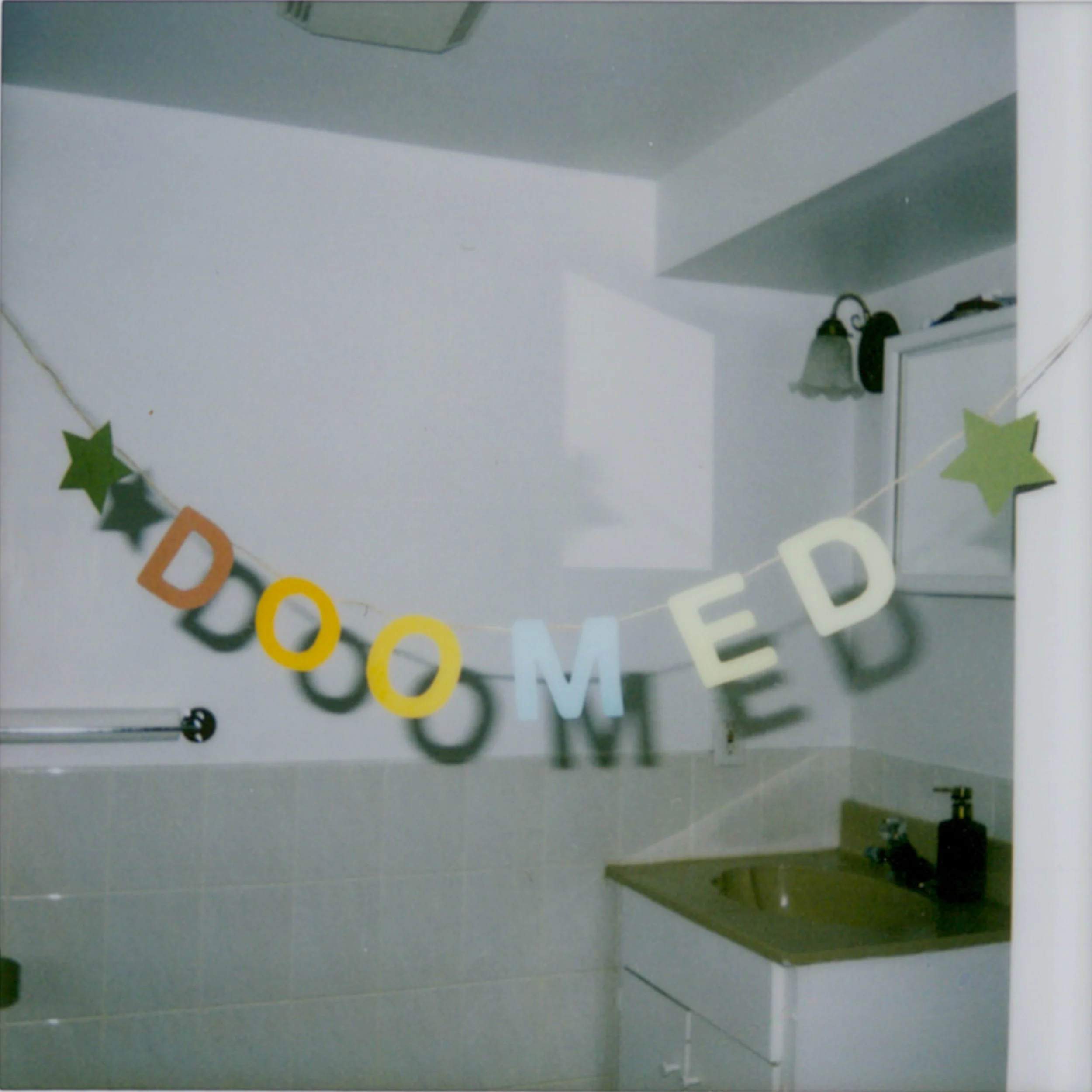 Premiere: Avery Laird - “Doomed”