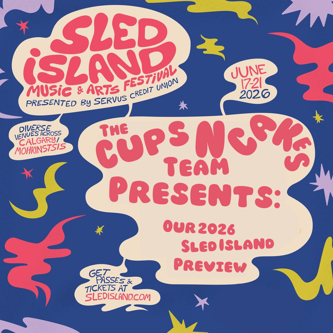 Sled Island 2026 Preview