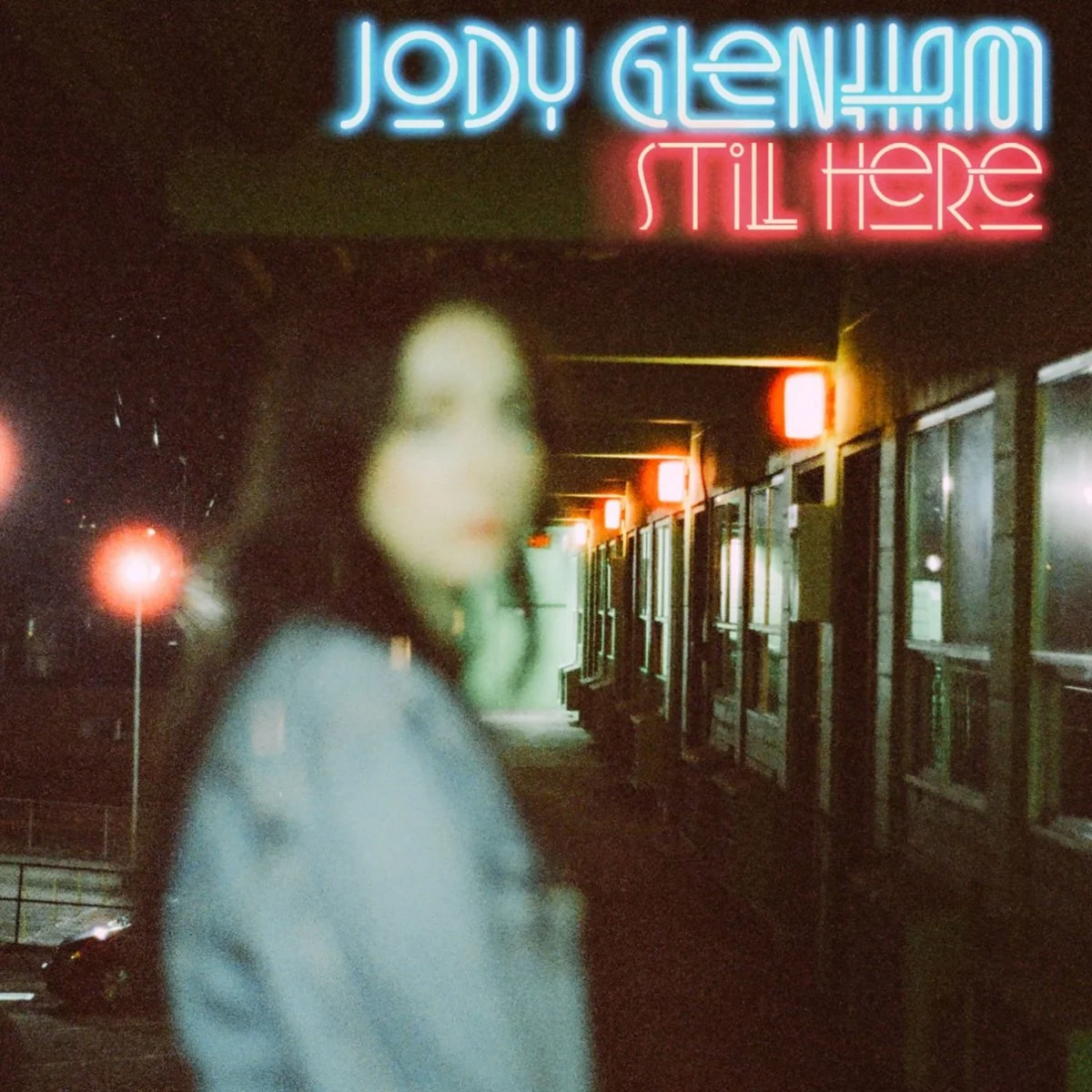 Jody Glenham - Still Here