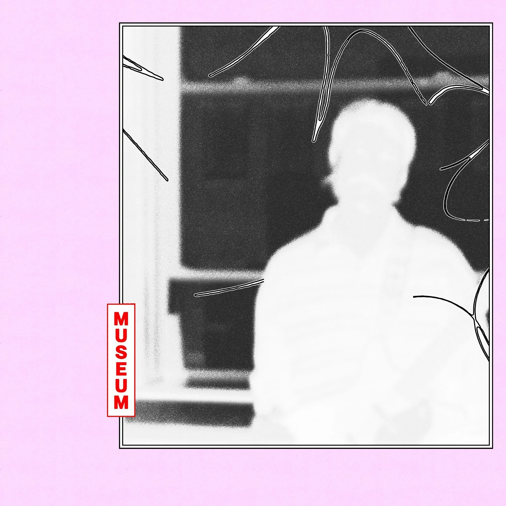Premiere: Portraitures - “Museum”