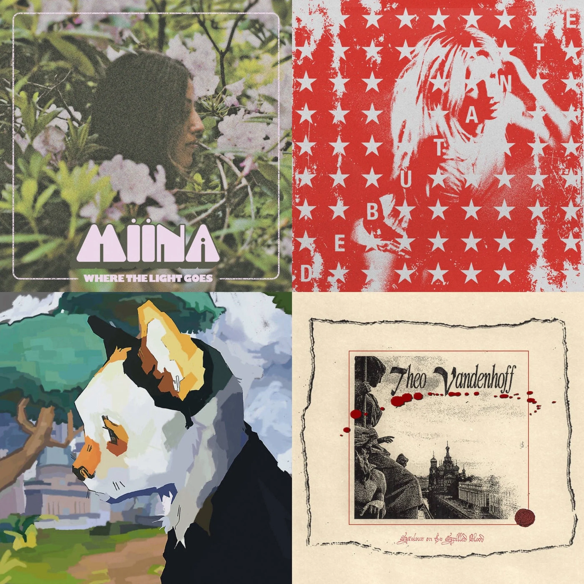MIINA, Loviet, the fencesitters, and Theo Vandenhoff