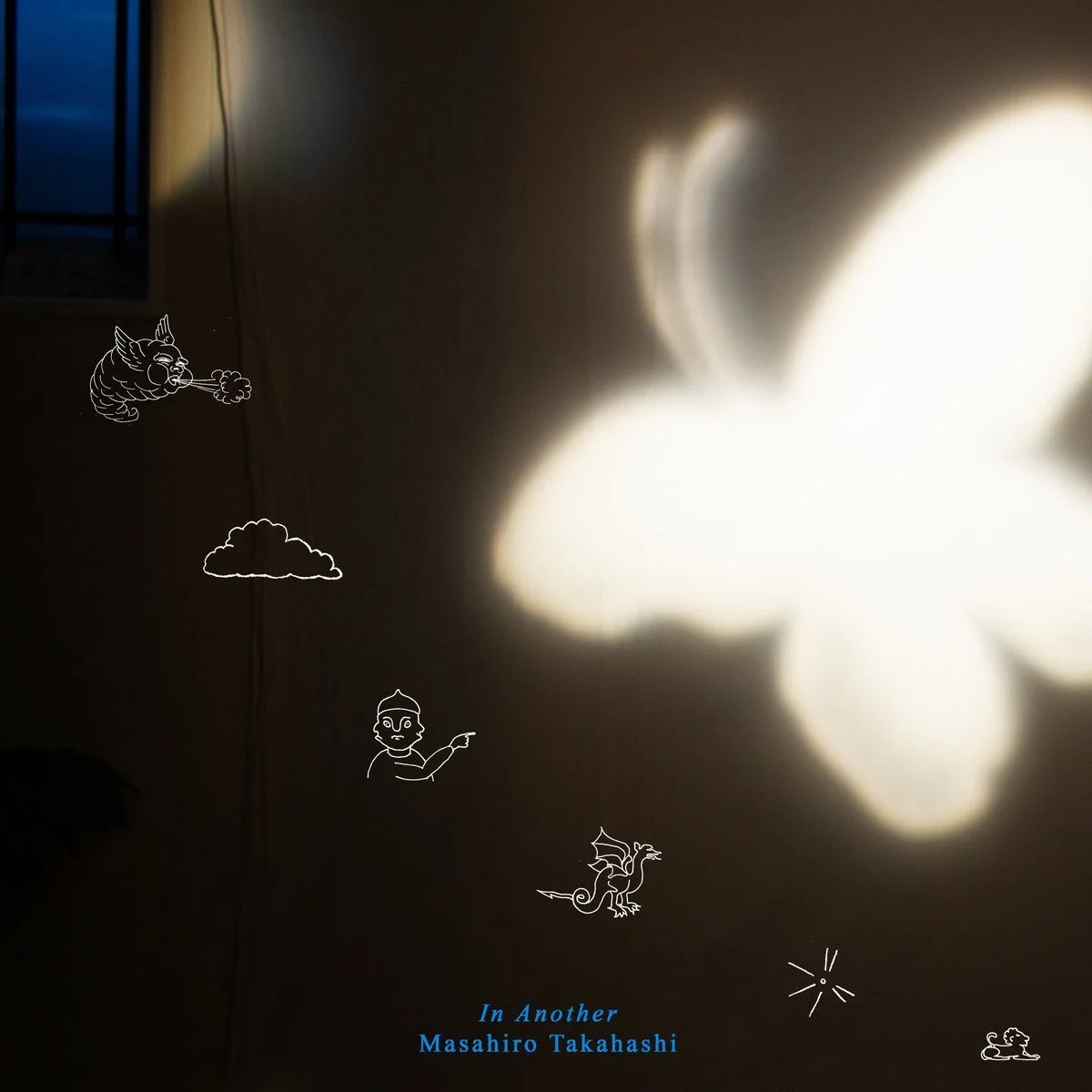 Masahiro Takahashi - In Another