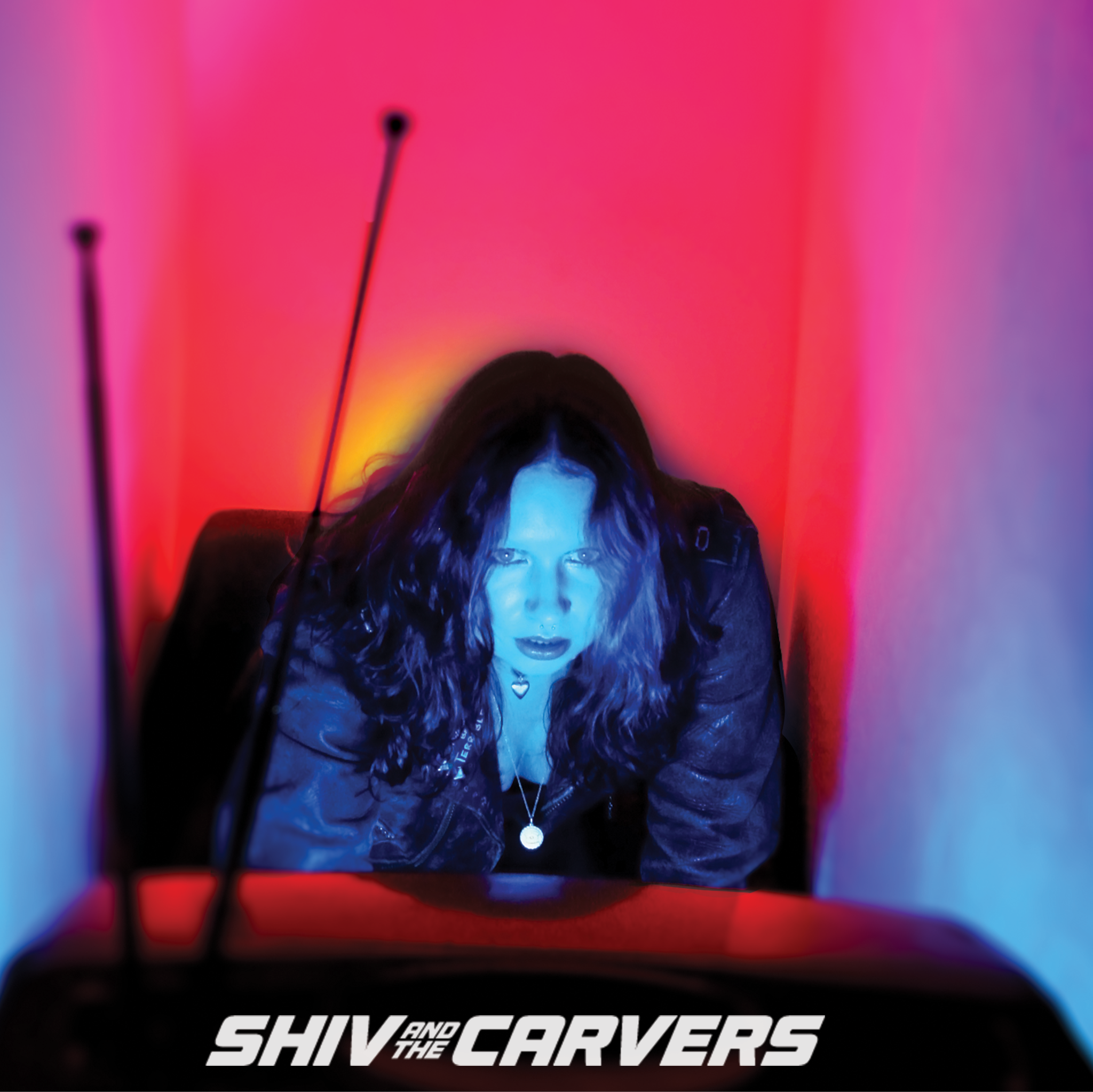 Premiere: Shiv and the Carvers - “Executionary”