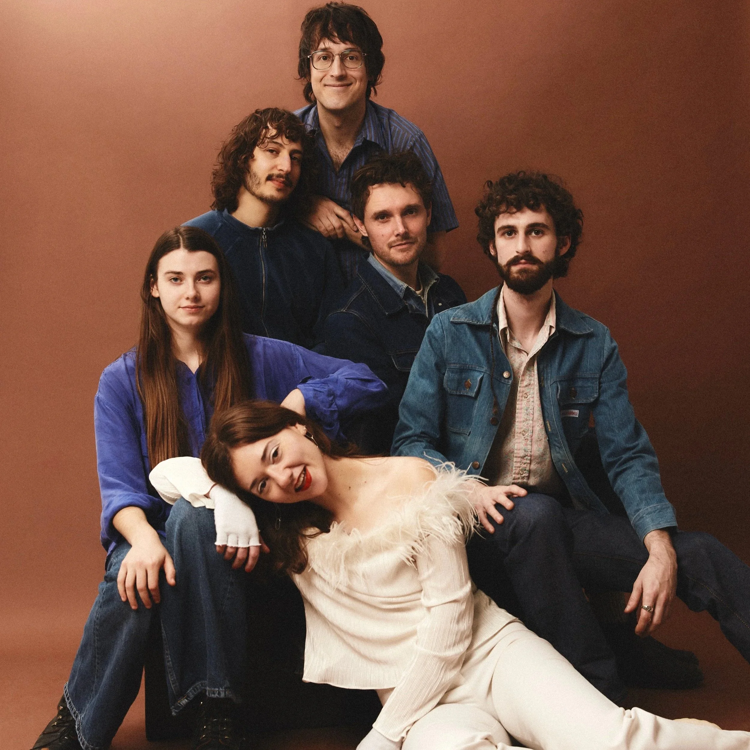 In Conversation: Nora Kelly