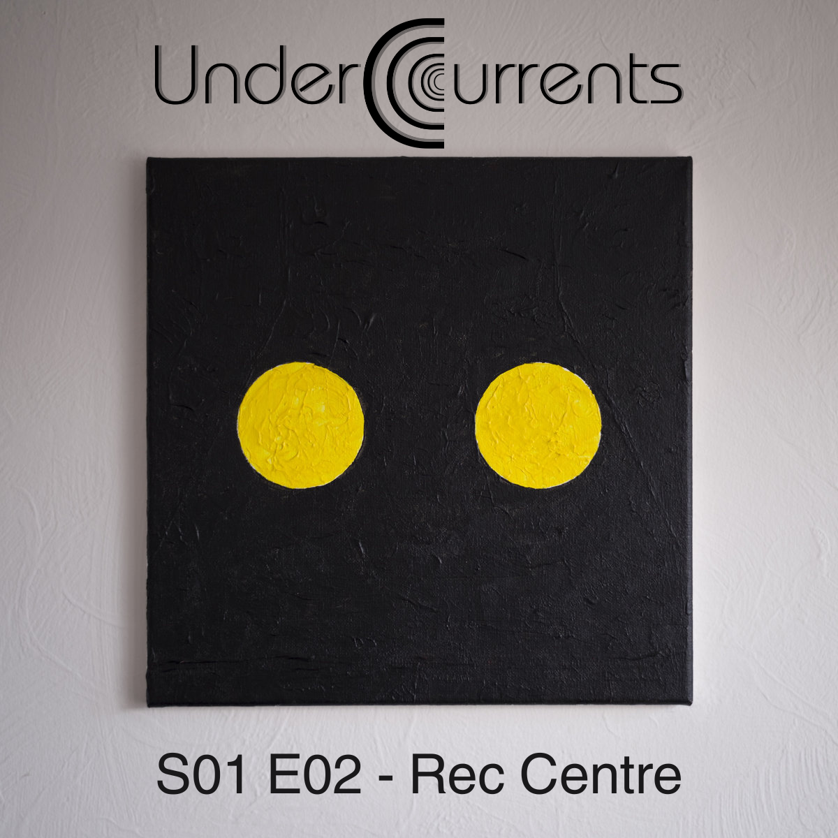 S01 E02 - Rec Centre episode artwork