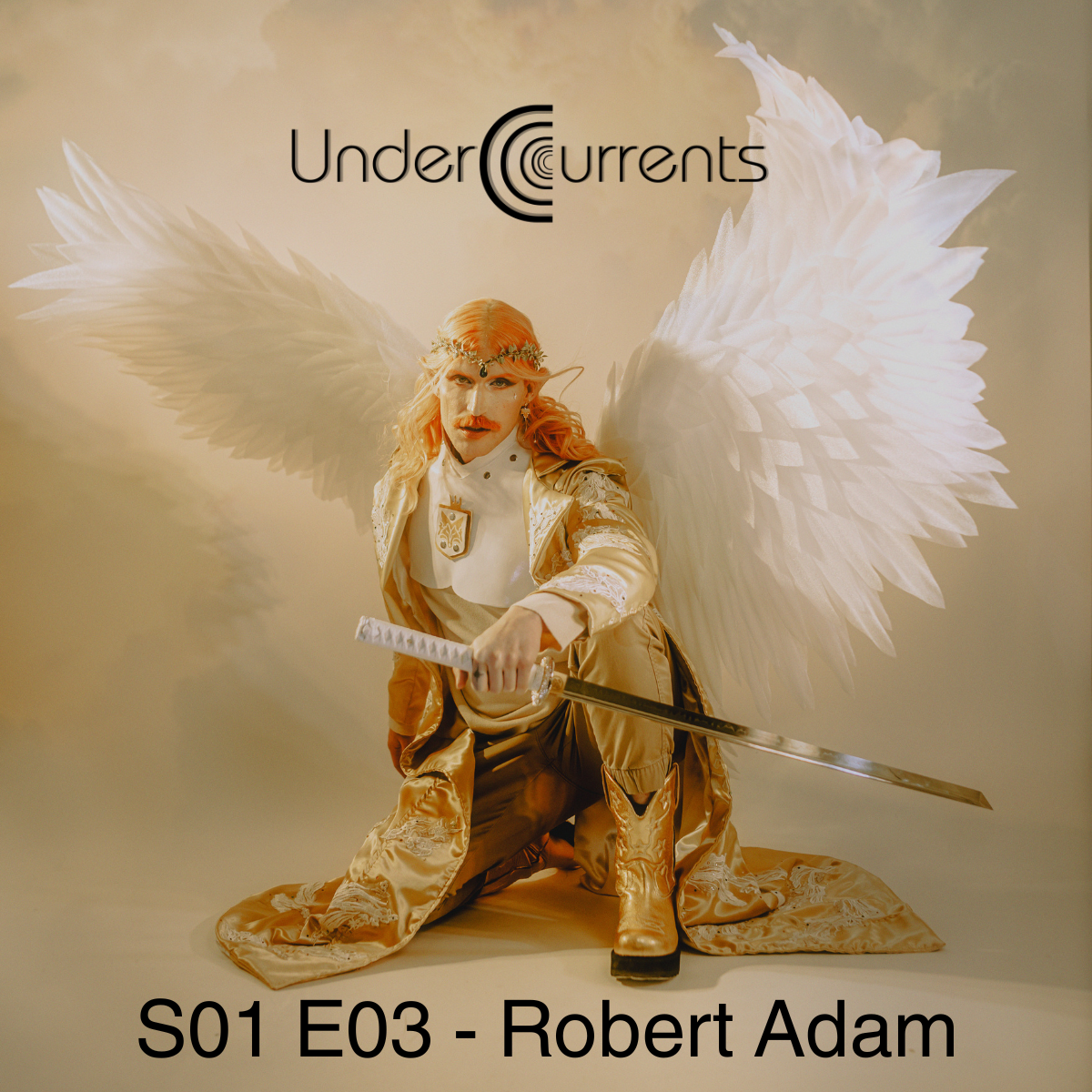 S01 E03 - Robert Adam