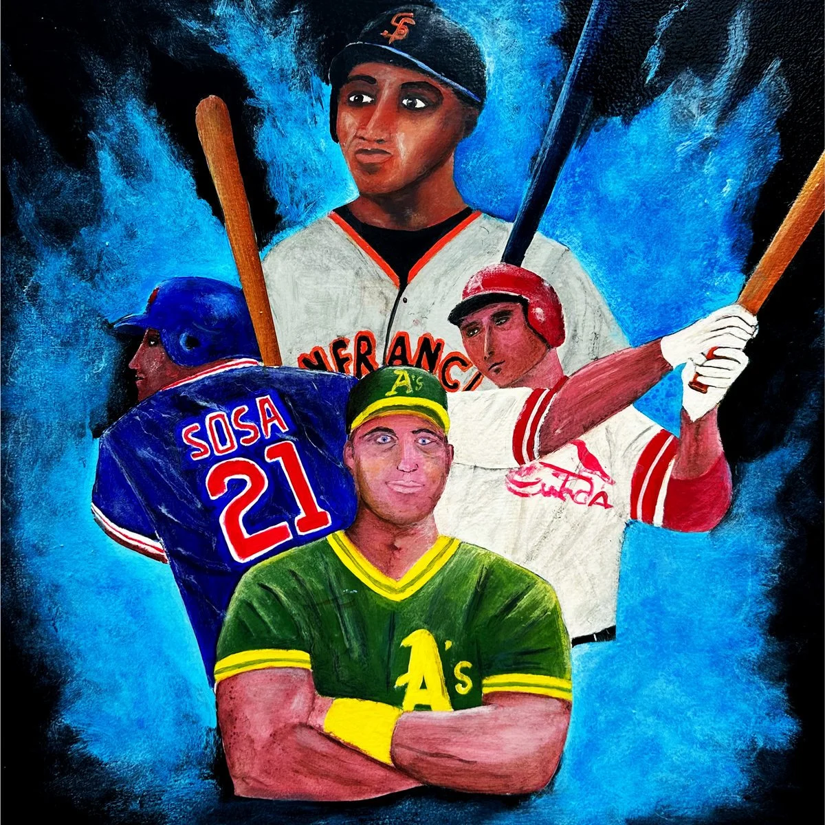Evil Ebenezer &amp; C-Lance - Steroid Era