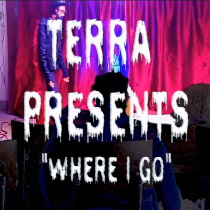 Premiere: Terra - “Where I Go”