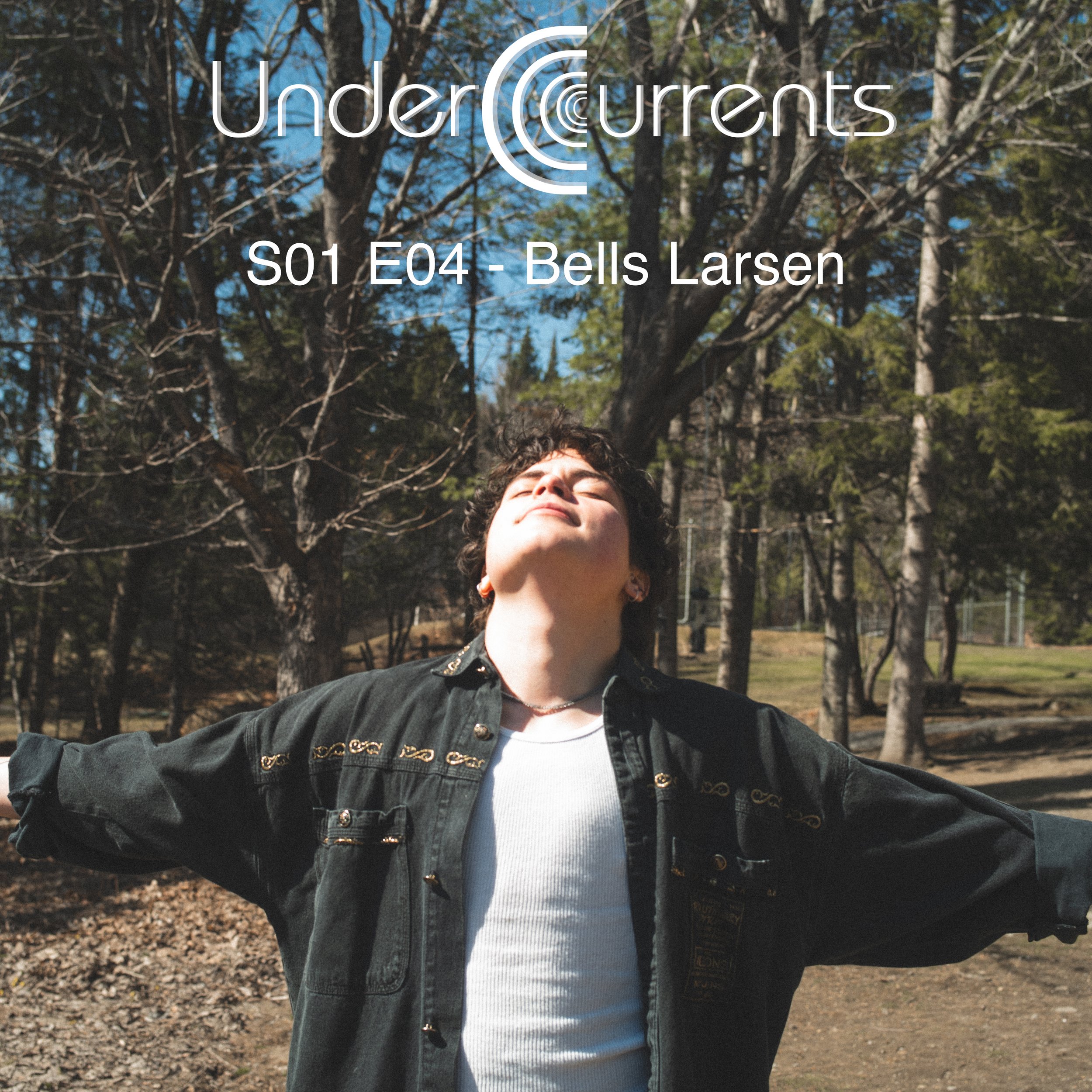 S01 E04 - Bells Larsen