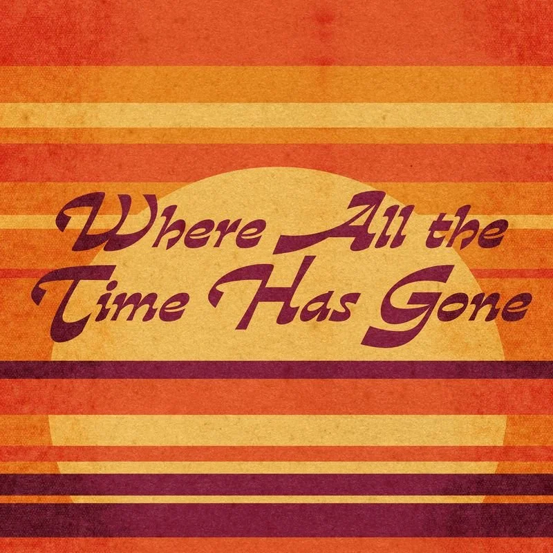 Video Premiere: Secondhand Dreamcar - “Where All the Time Has Gone”