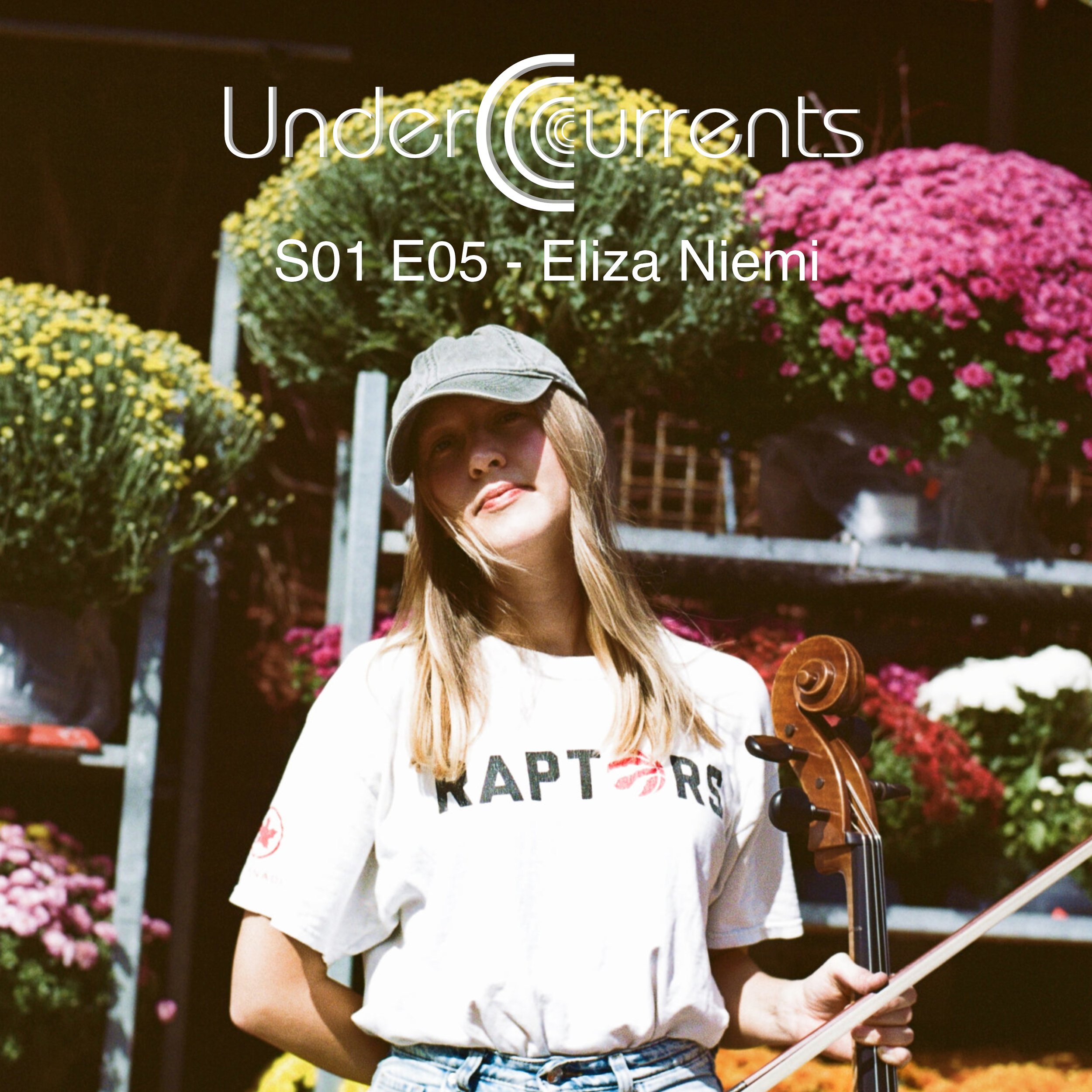 S01 E05 - Eliza Niemi