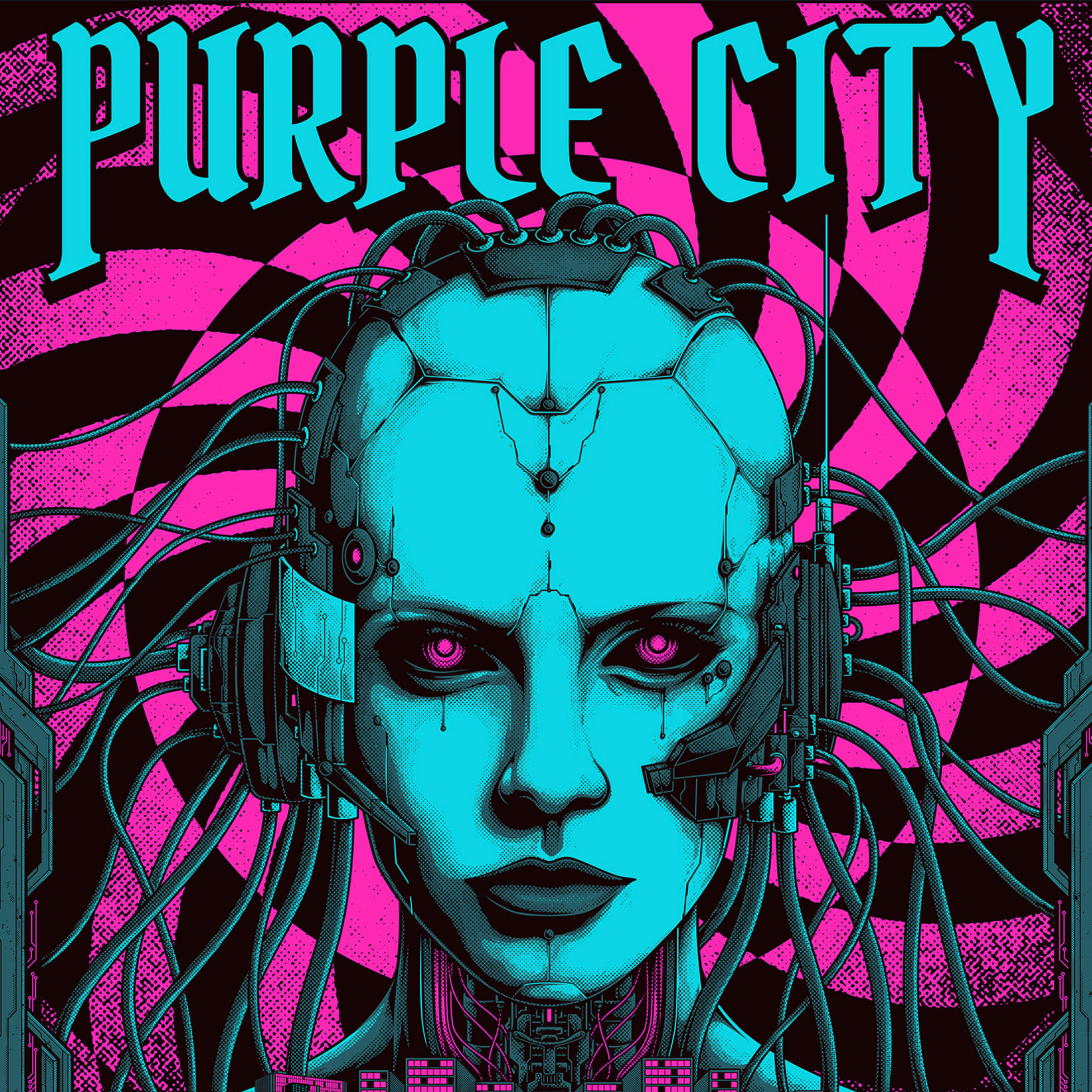 Purple City 2026 Preview