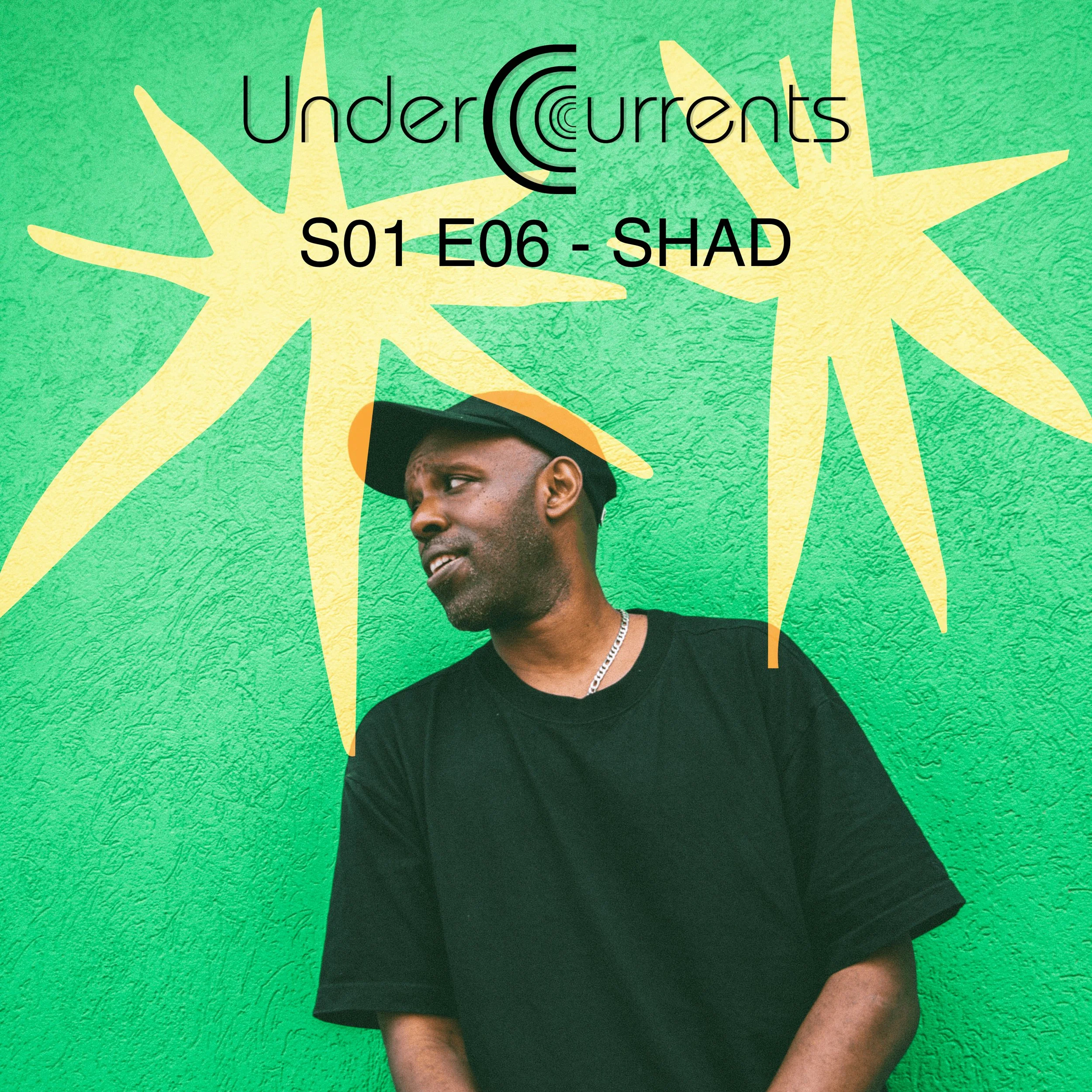 S01 E06 - SHAD