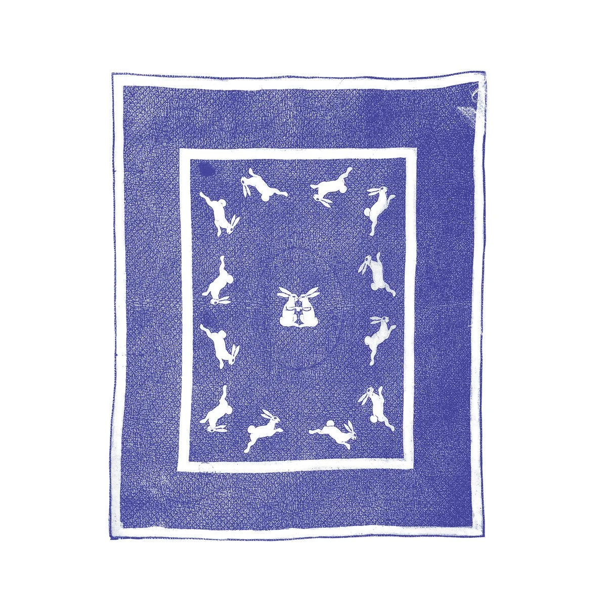 Premiere: The Air Contains Honey - “How To Think”