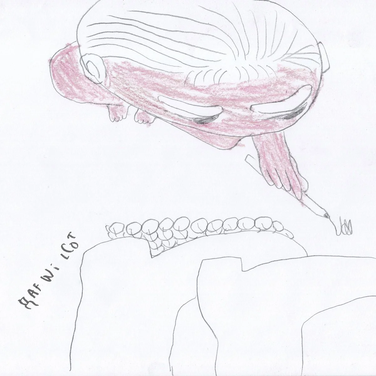 Premiere: Raf Wilcot - “Wind”