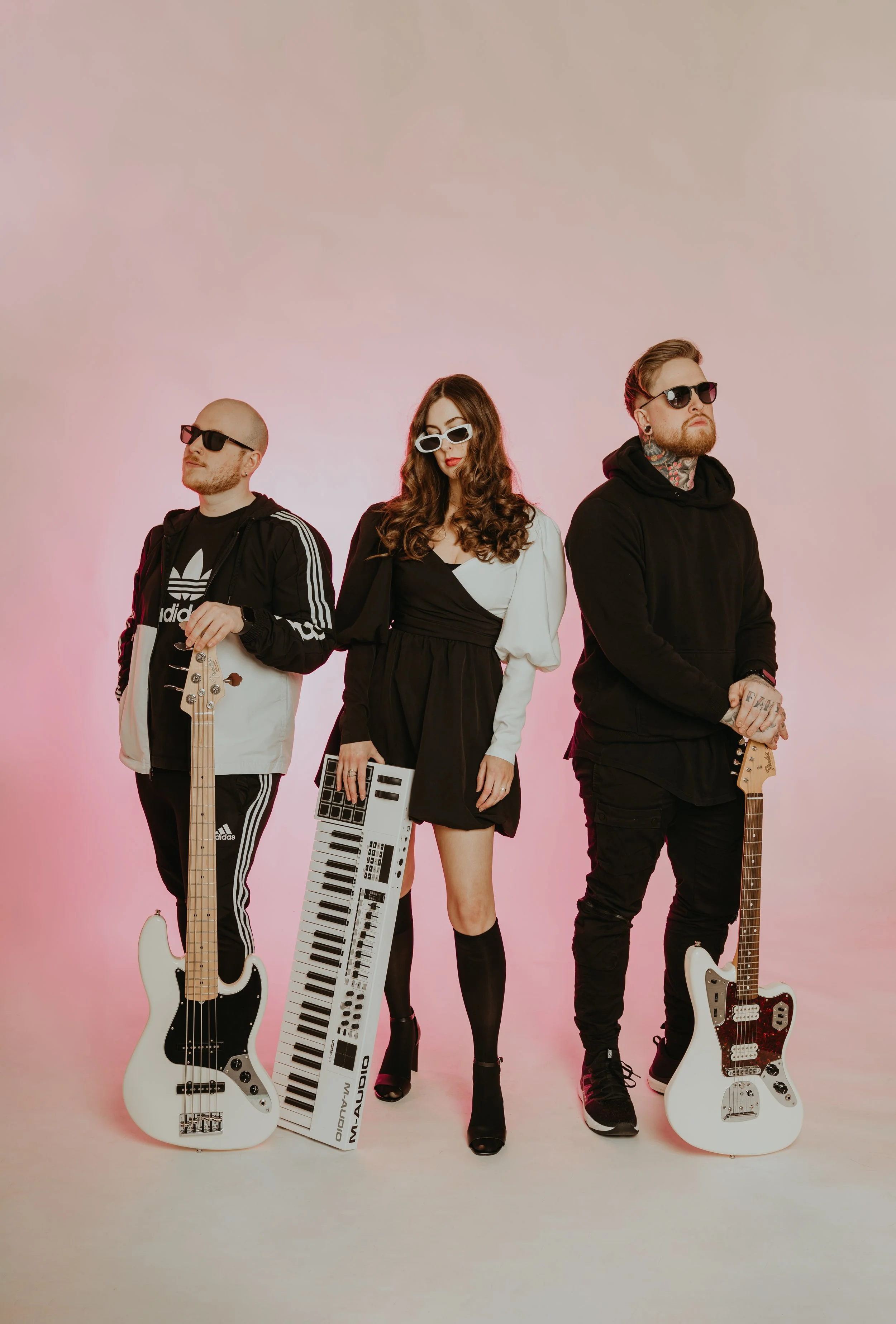 Video Premiere Cold Fame If That's Love — Cups N Cakes Network