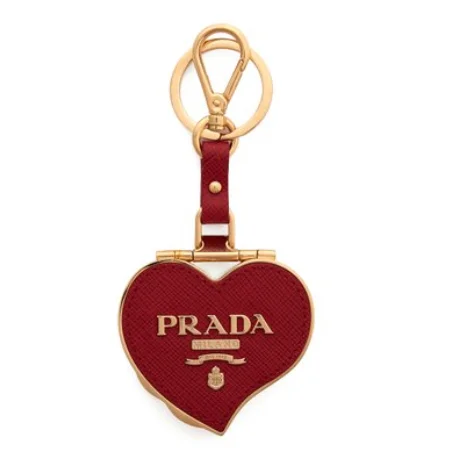 prada heart