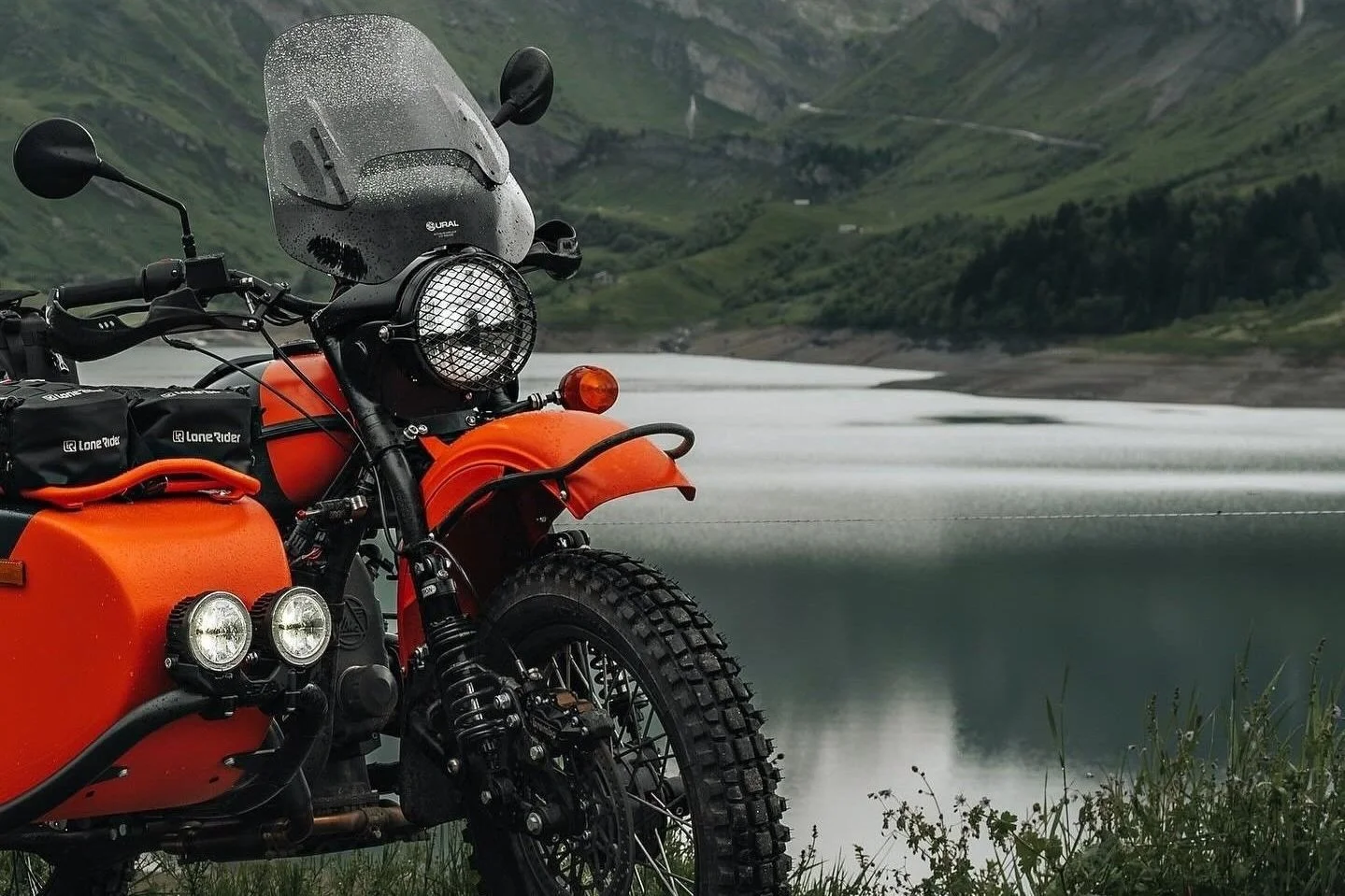 Special Offers 2 — Ural Motorcycles