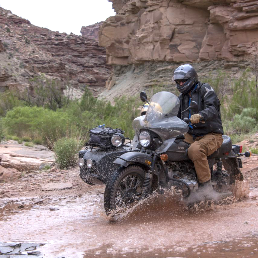 Blog Ural Motorcycles